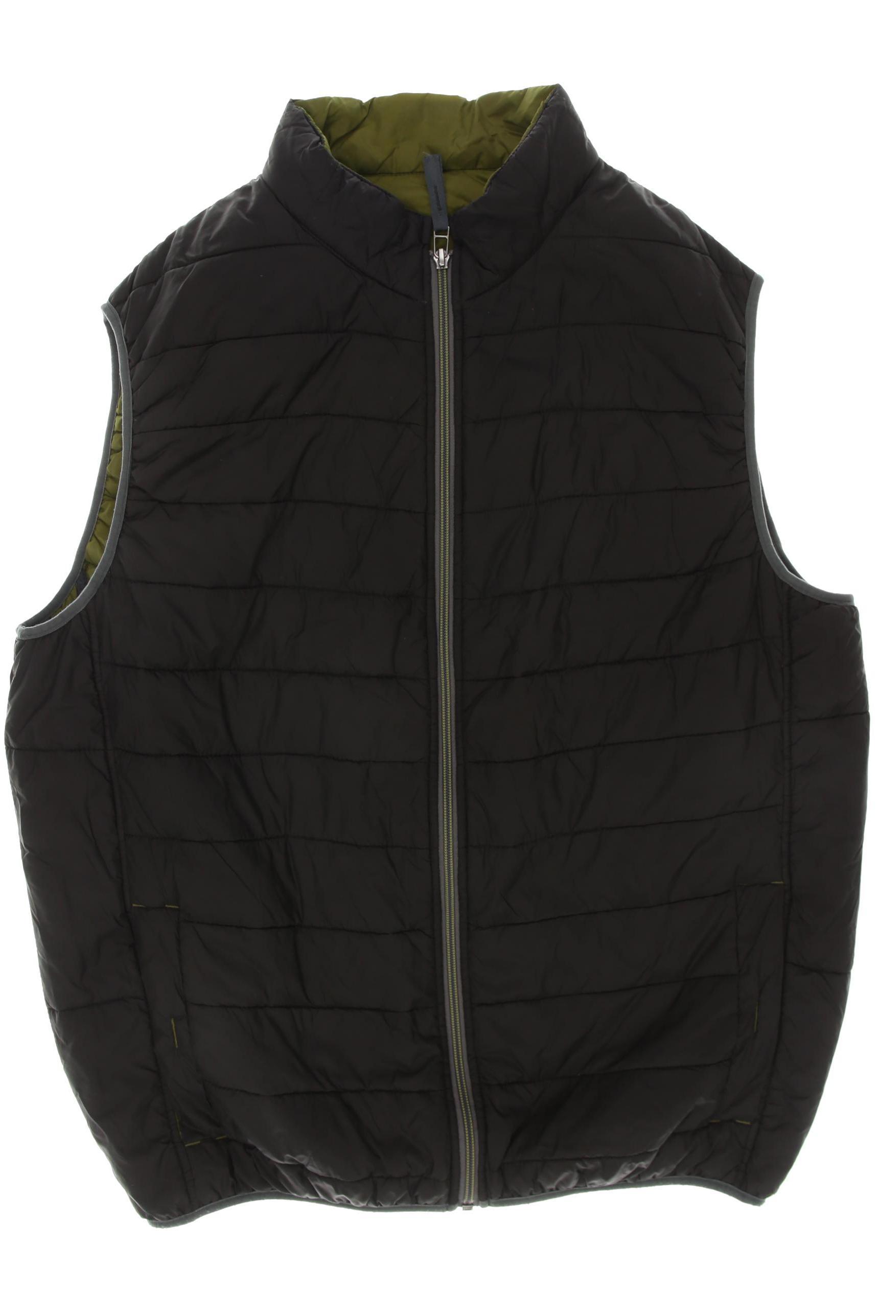 

Bugatti Herren Weste, grau, Gr.