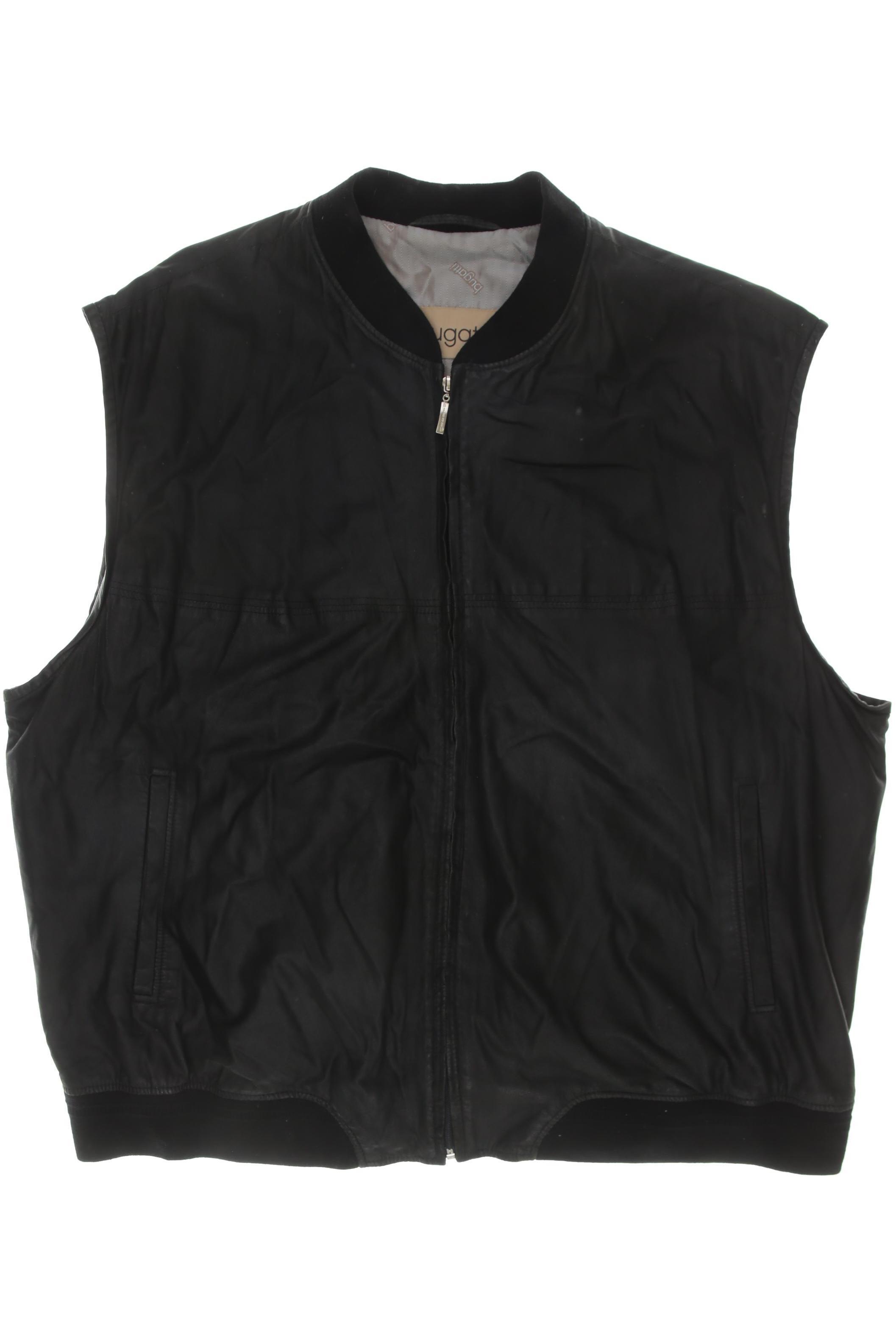 

Bugatti Herren Weste, schwarz, Gr.