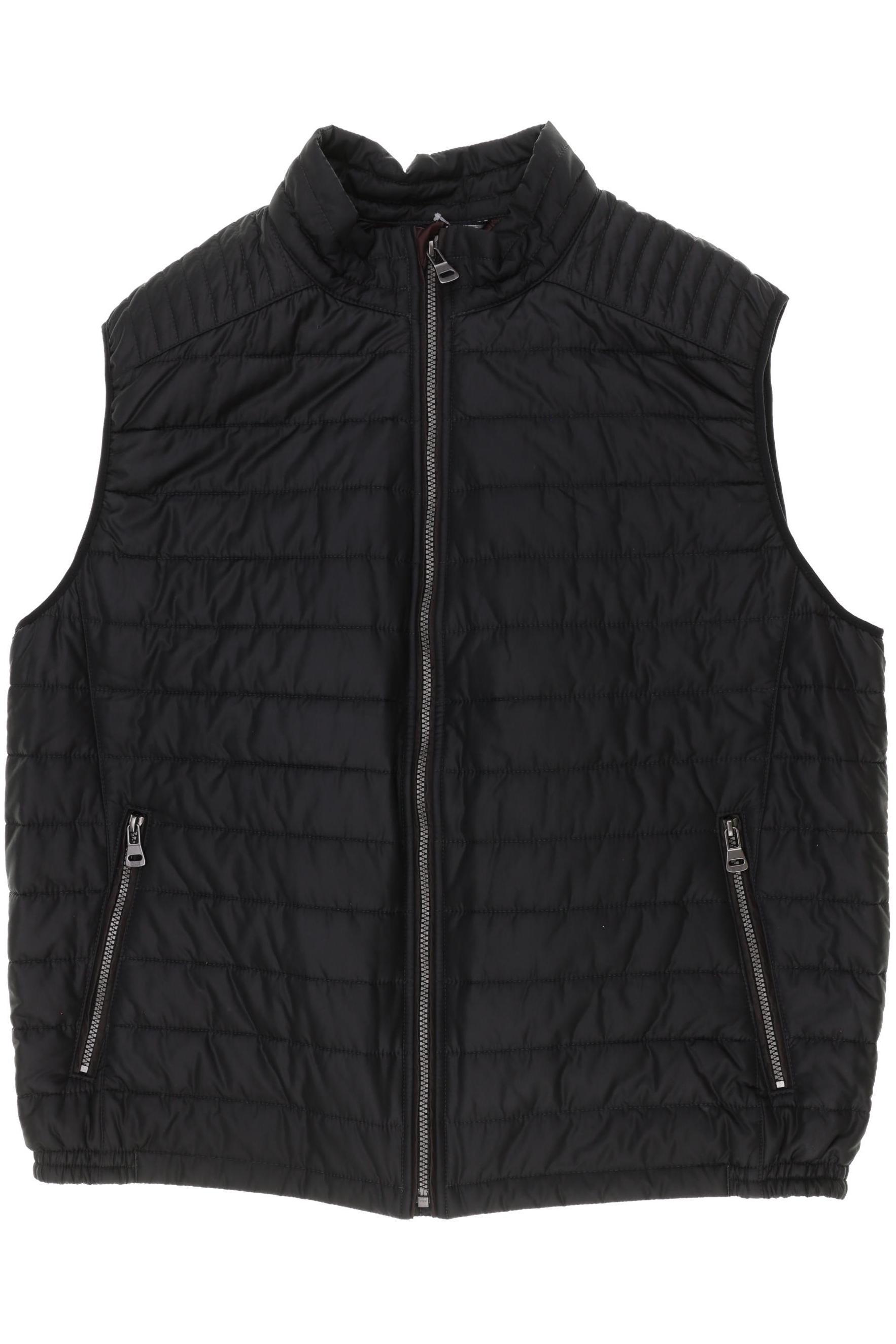 Thumbnail - Bugatti Herren Weste, schwarz, Gr.