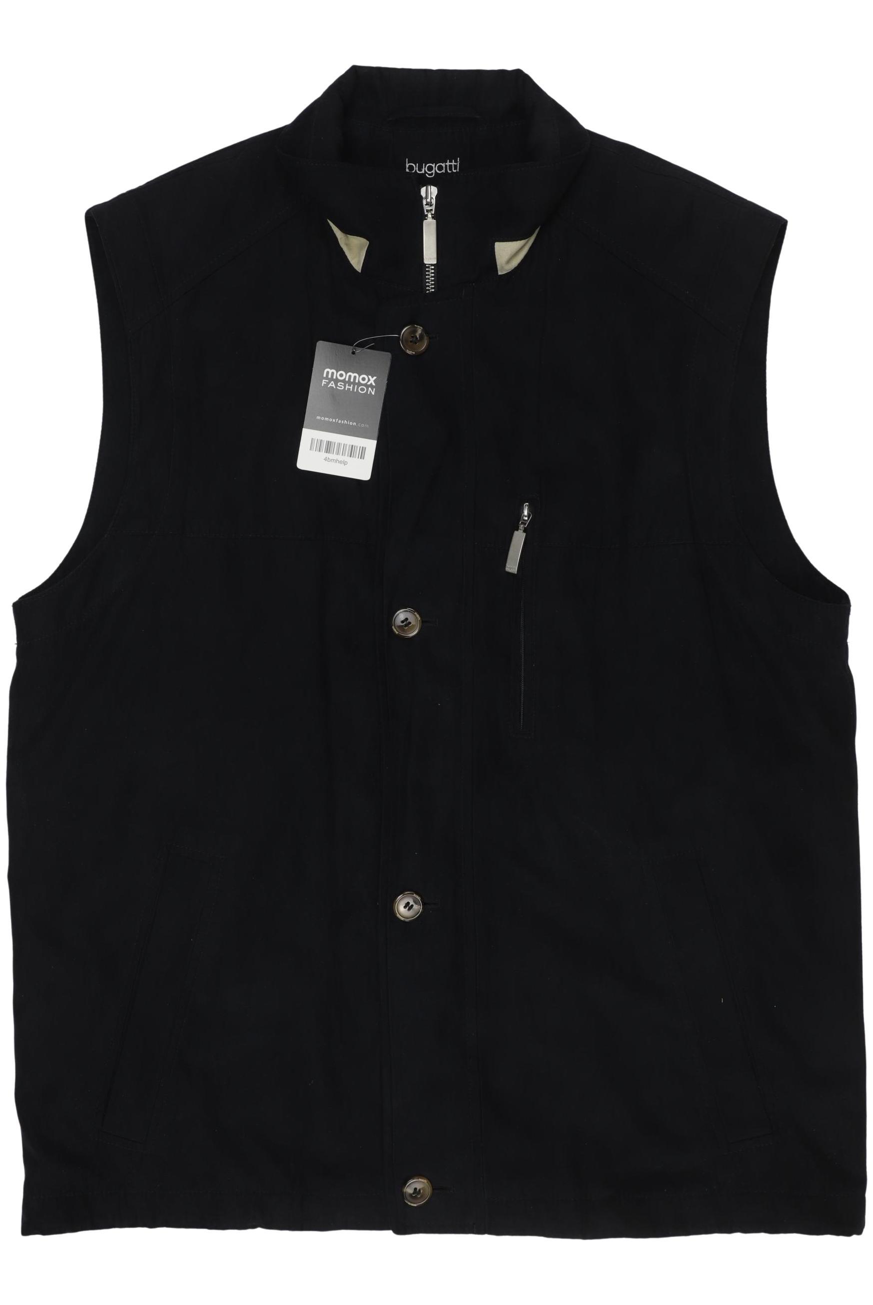 Thumbnail - Bugatti Herren Weste, marineblau, Gr. 48