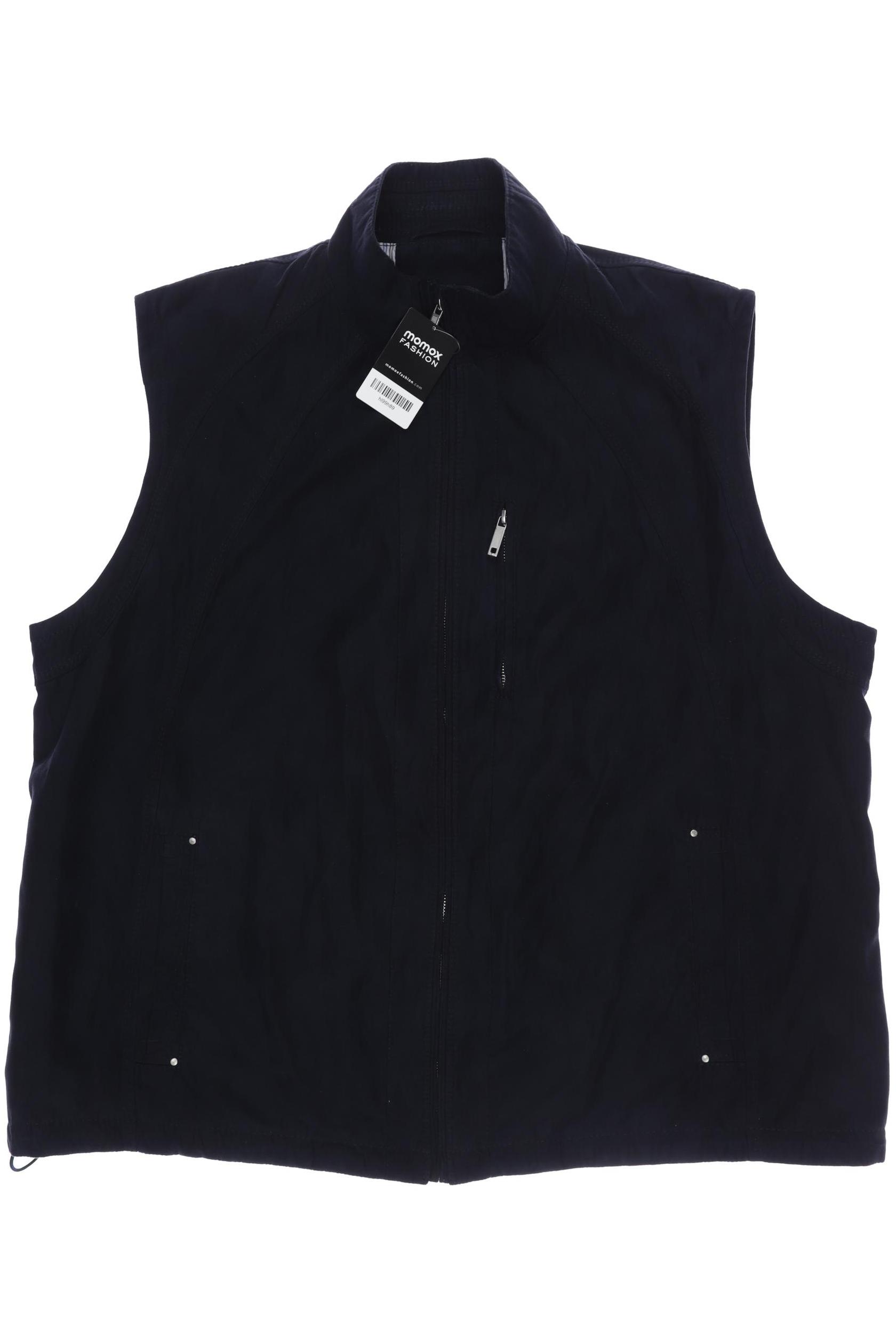 

Bugatti Herren Weste, marineblau, Gr. 58