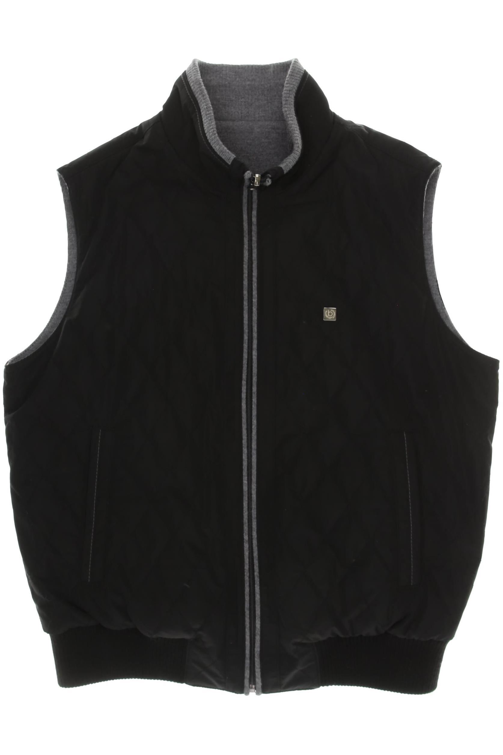 

Bugatti Herren Weste, schwarz, Gr.