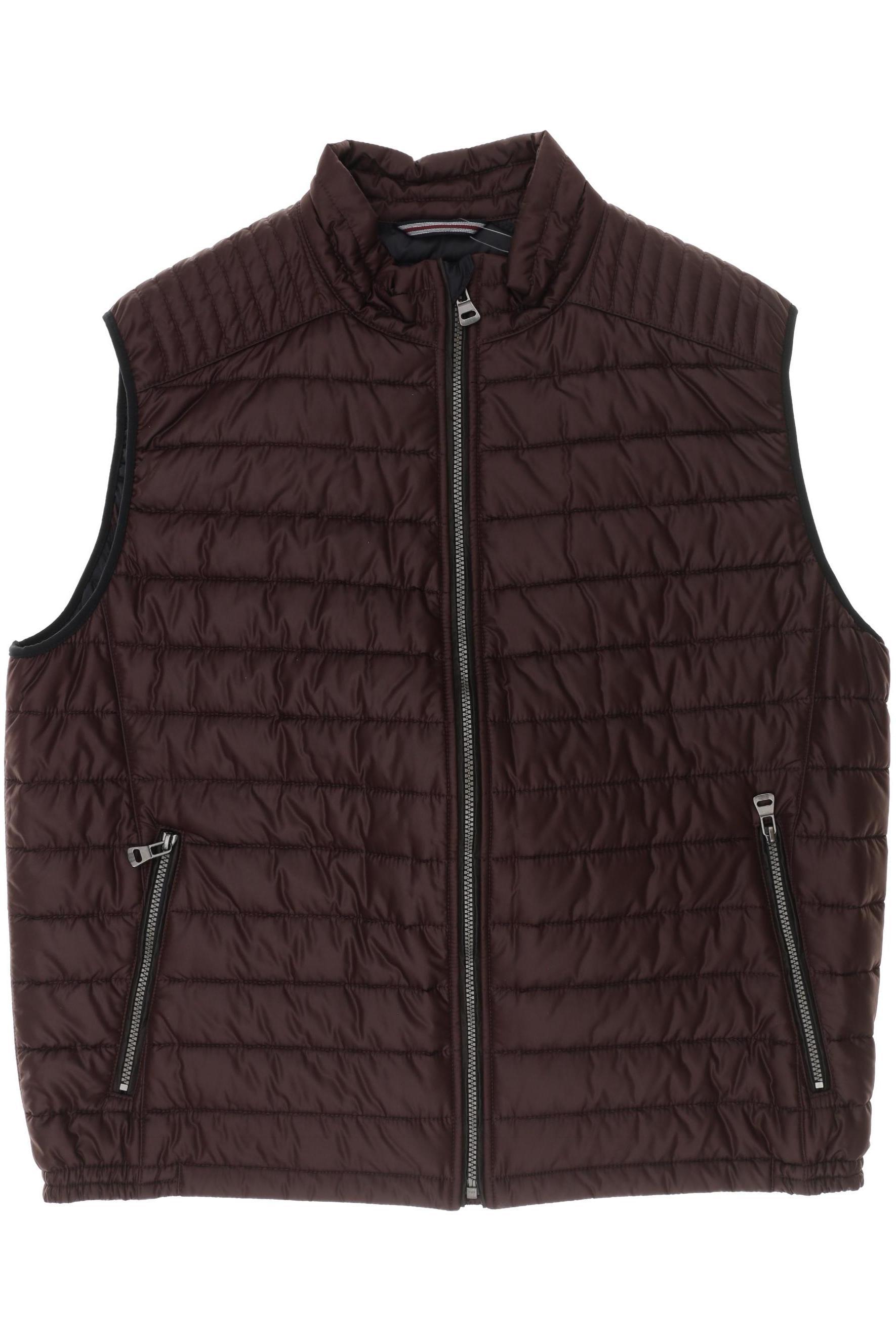 Thumbnail - Bugatti Herren Weste, braun, Gr.