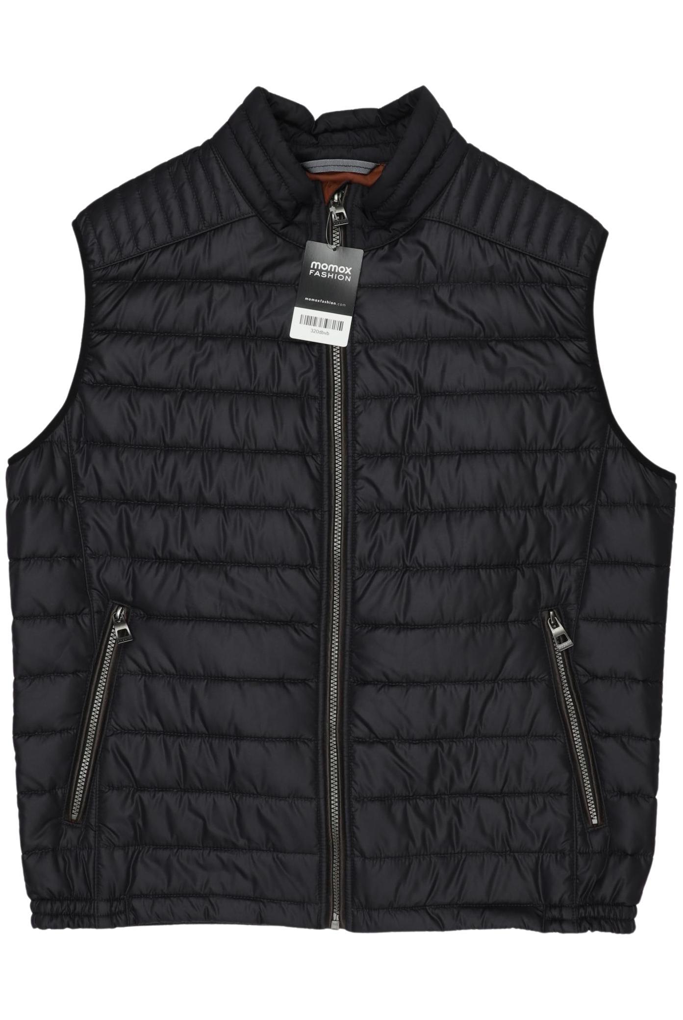 

Bugatti Herren Weste, marineblau, Gr. 54