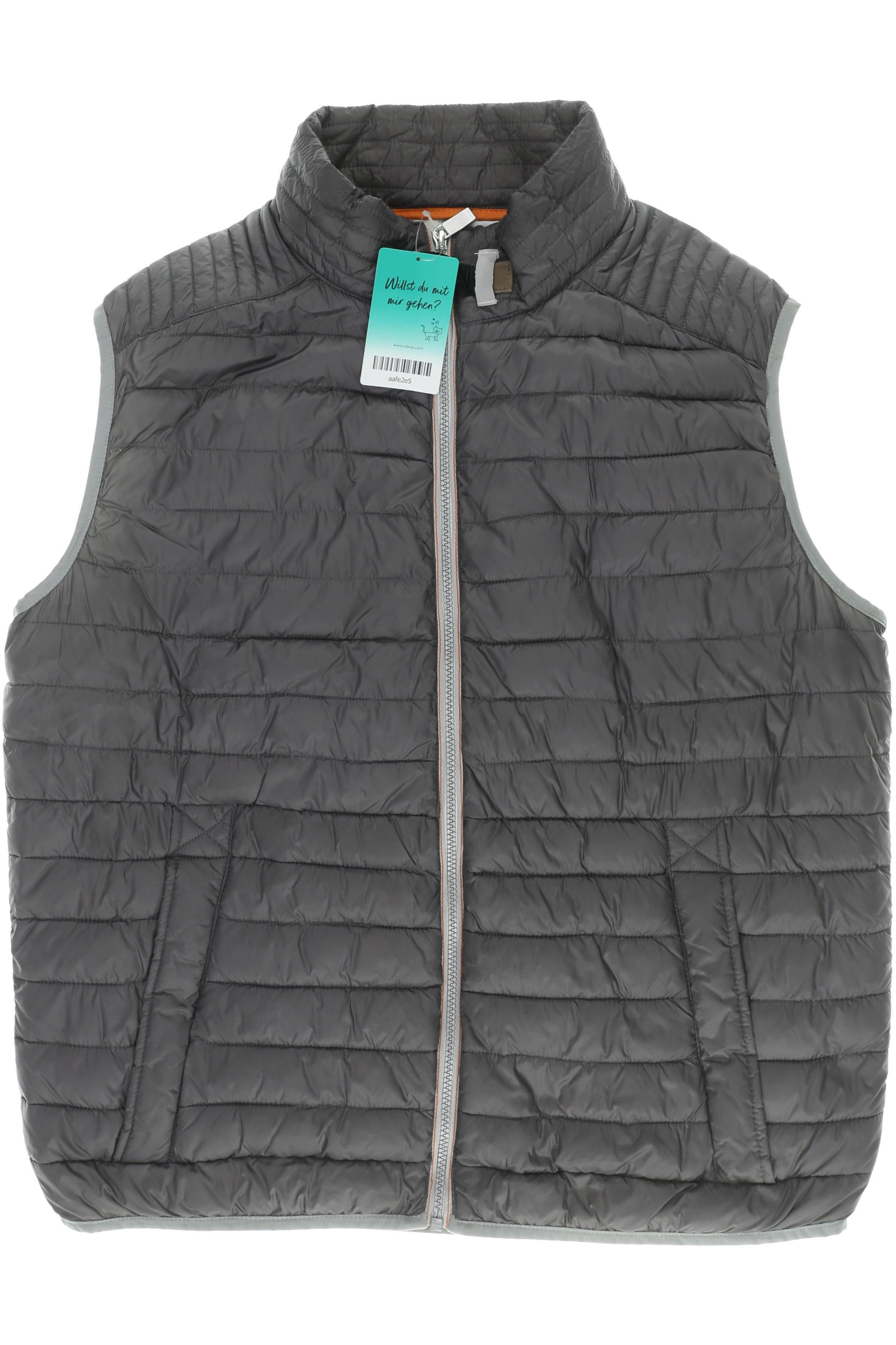 

Bugatti Herren Weste, grau, Gr.