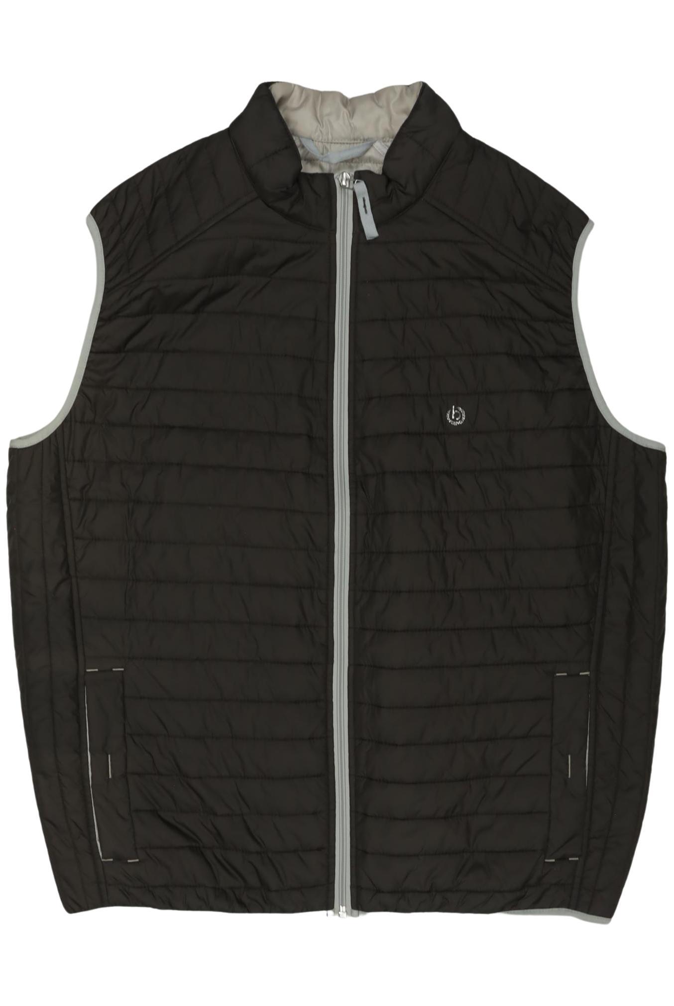 Thumbnail - Bugatti Herren Weste, braun, Gr. 54