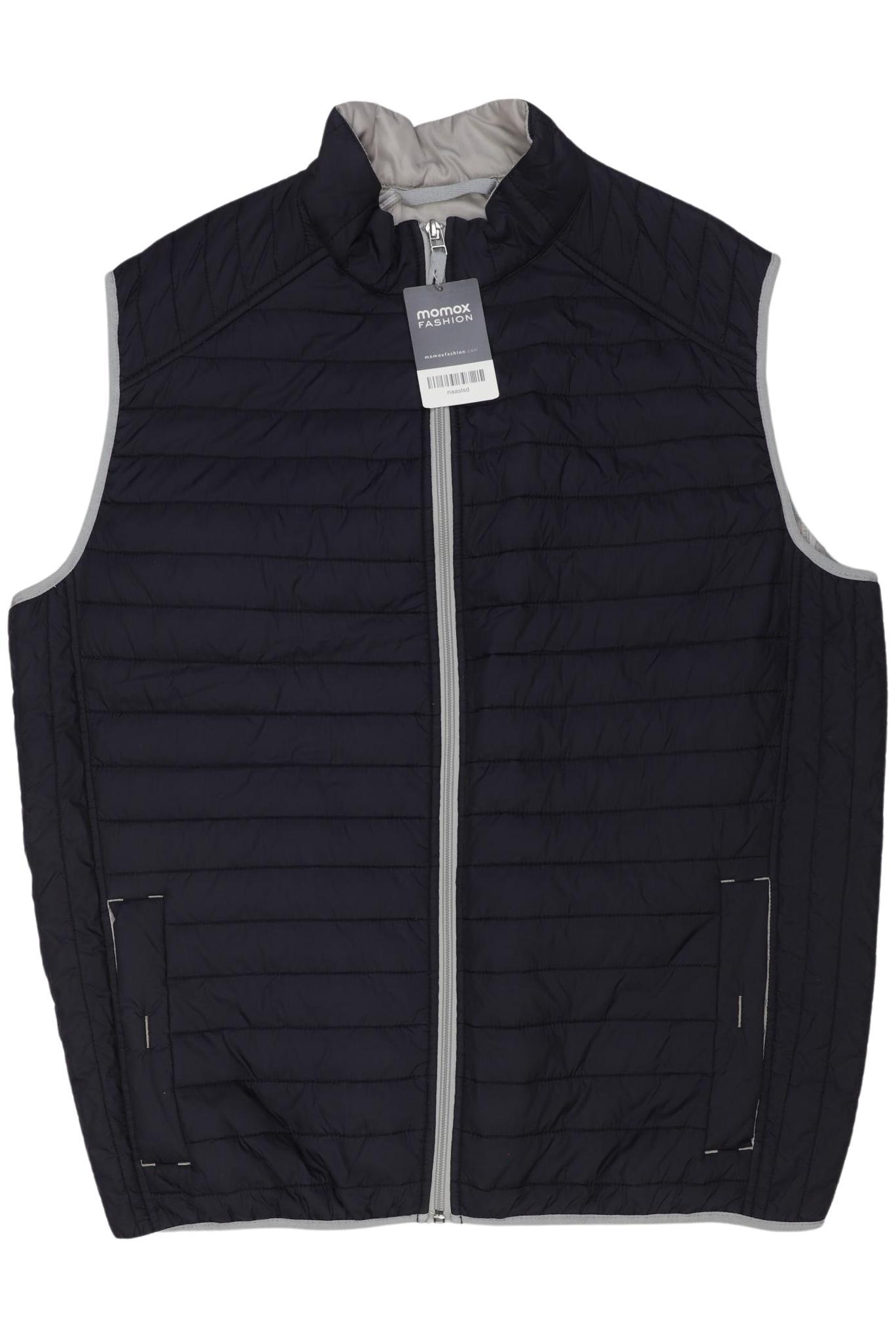 

Bugatti Herren Weste, marineblau, Gr. 52