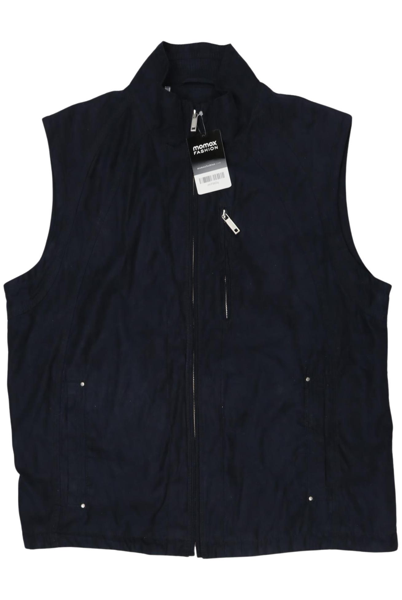 

Bugatti Herren Weste, marineblau, Gr. 25