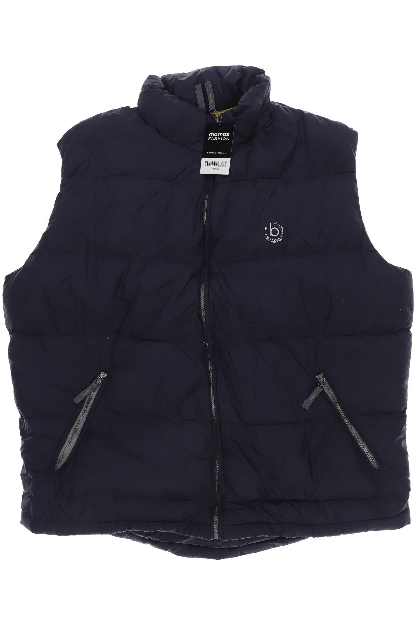 

Bugatti Herren Weste, marineblau, Gr. 58