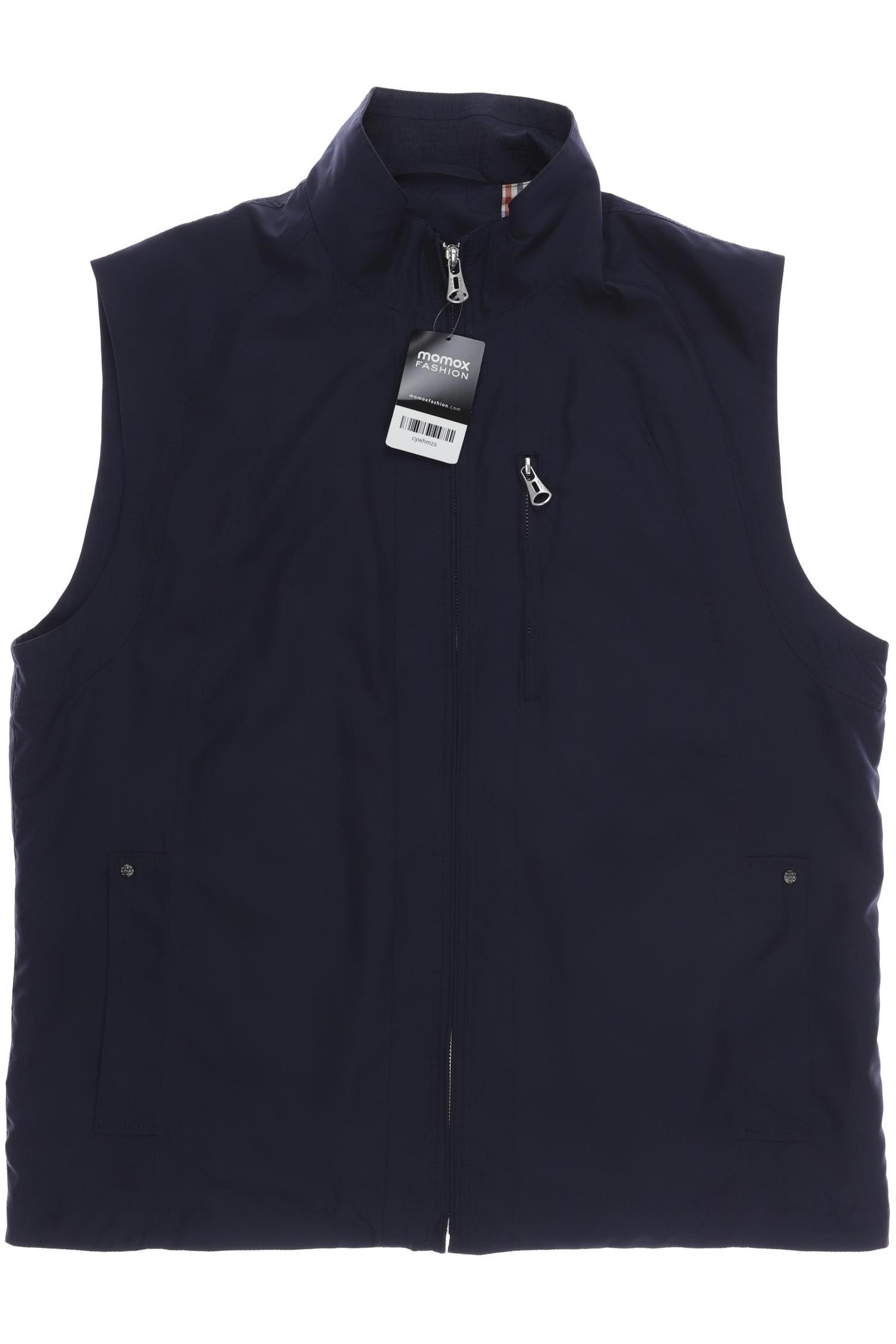 

Bugatti Herren Weste, marineblau, Gr. 50