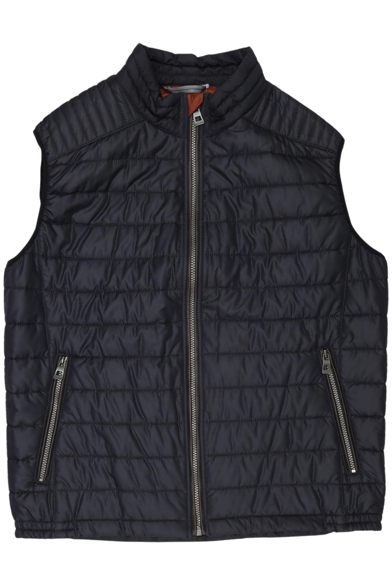 

Bugatti Herren Weste, marineblau, Gr. 54