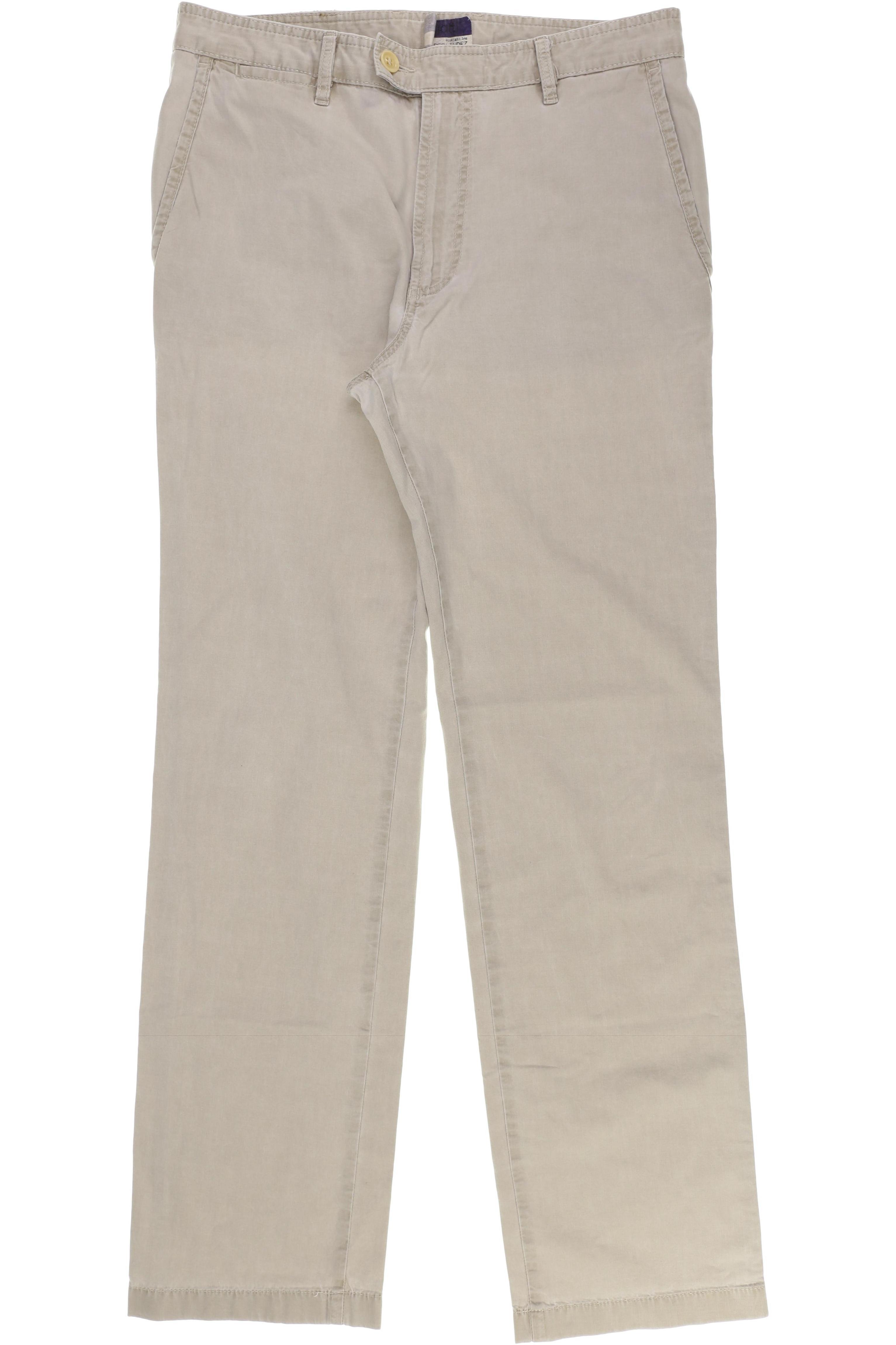 

Bugatti Herren Jeans, beige, Gr. 34