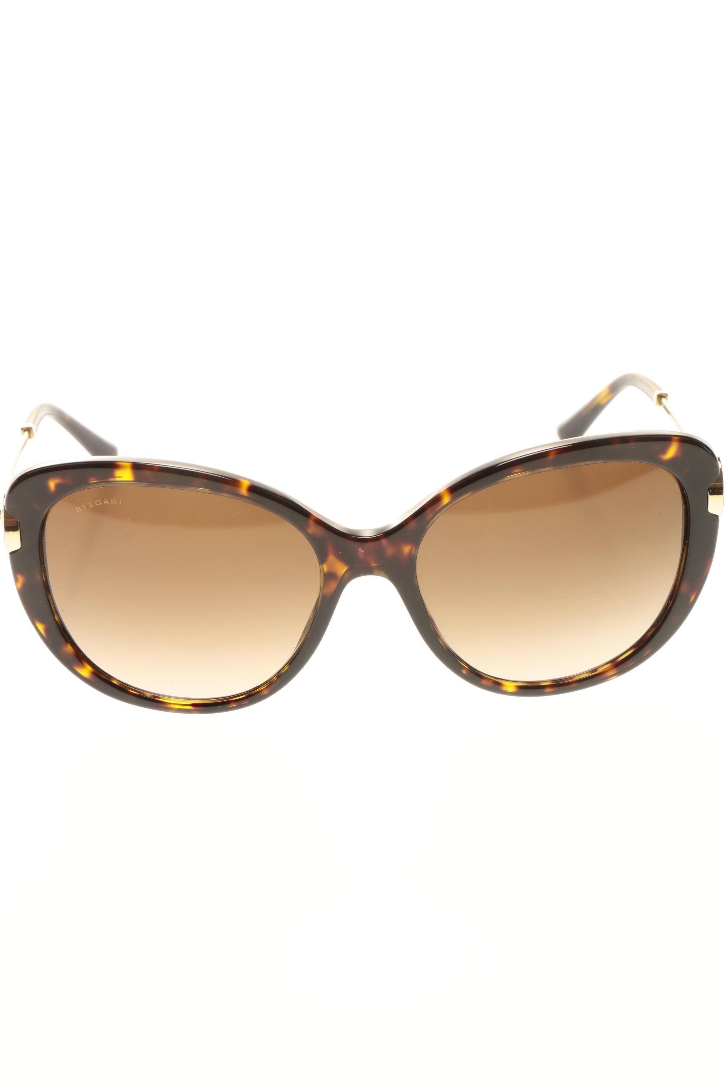

Bulgari Damen Sonnenbrille, , Gr.