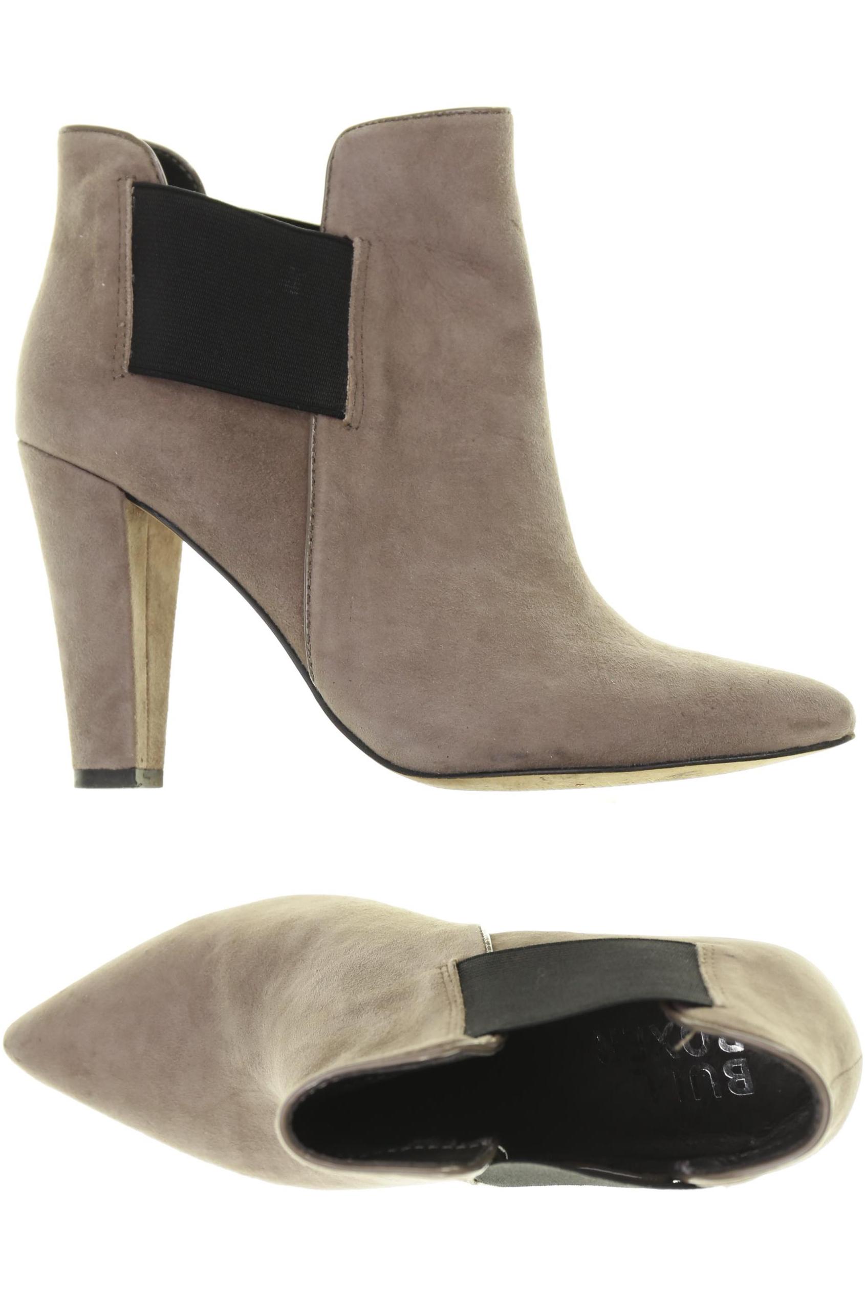 

Bullboxer Damen Stiefelette, grau, Gr. 36