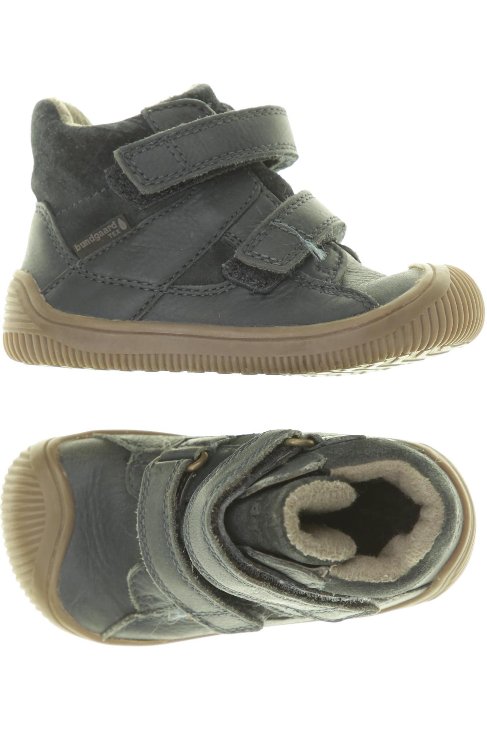 

Bundgaard Jungen Kinderschuhe, blau, Gr. 22