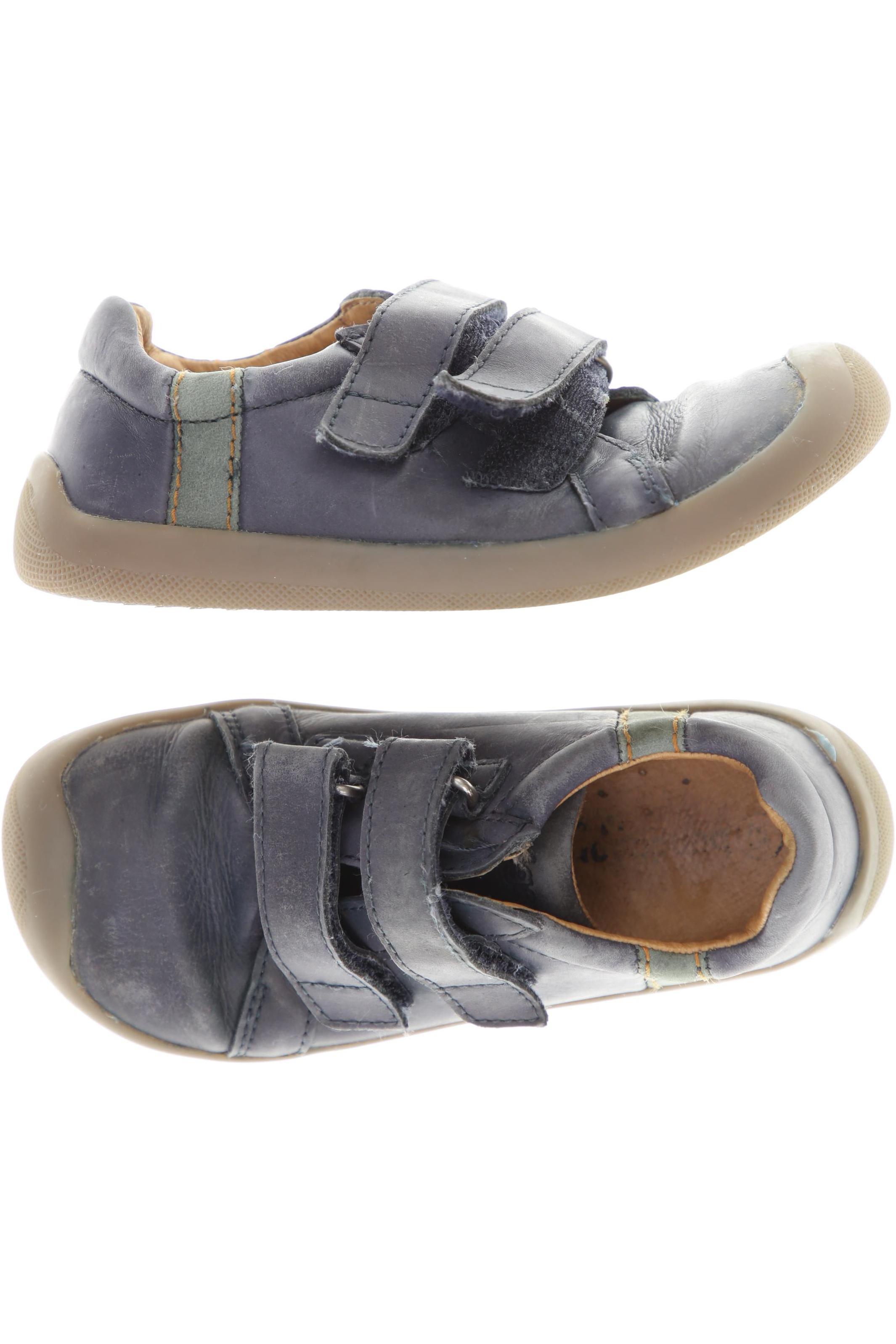 

Bundgaard Jungen Kinderschuhe, blau, Gr. 28