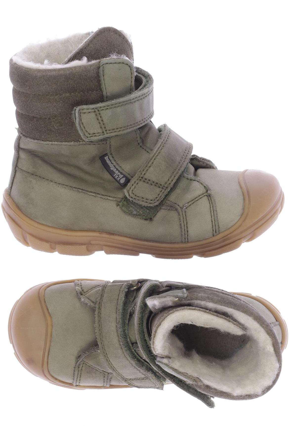 

Bundgaard Jungen Kinderschuhe, grün