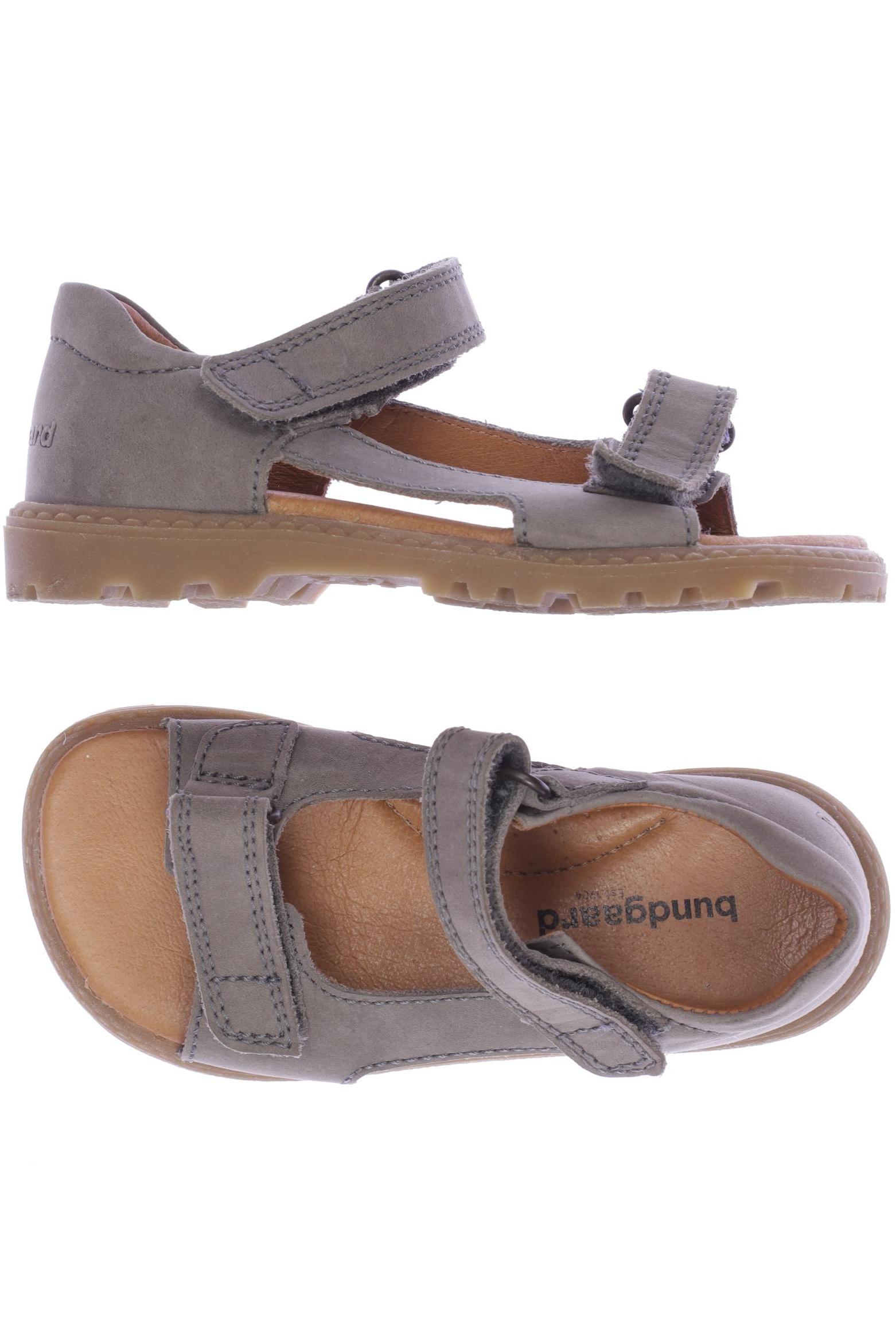 

Bundgaard Herren Kinderschuhe, grau, Gr. 26