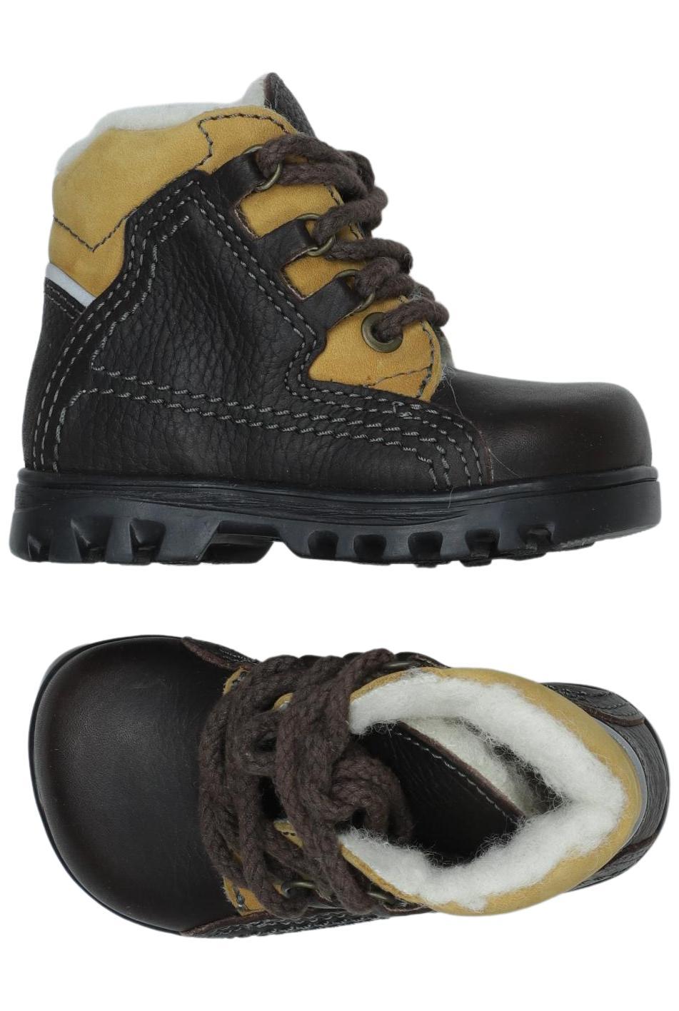 

Bundgaard Jungen Kinderschuhe, braun, Gr. 21