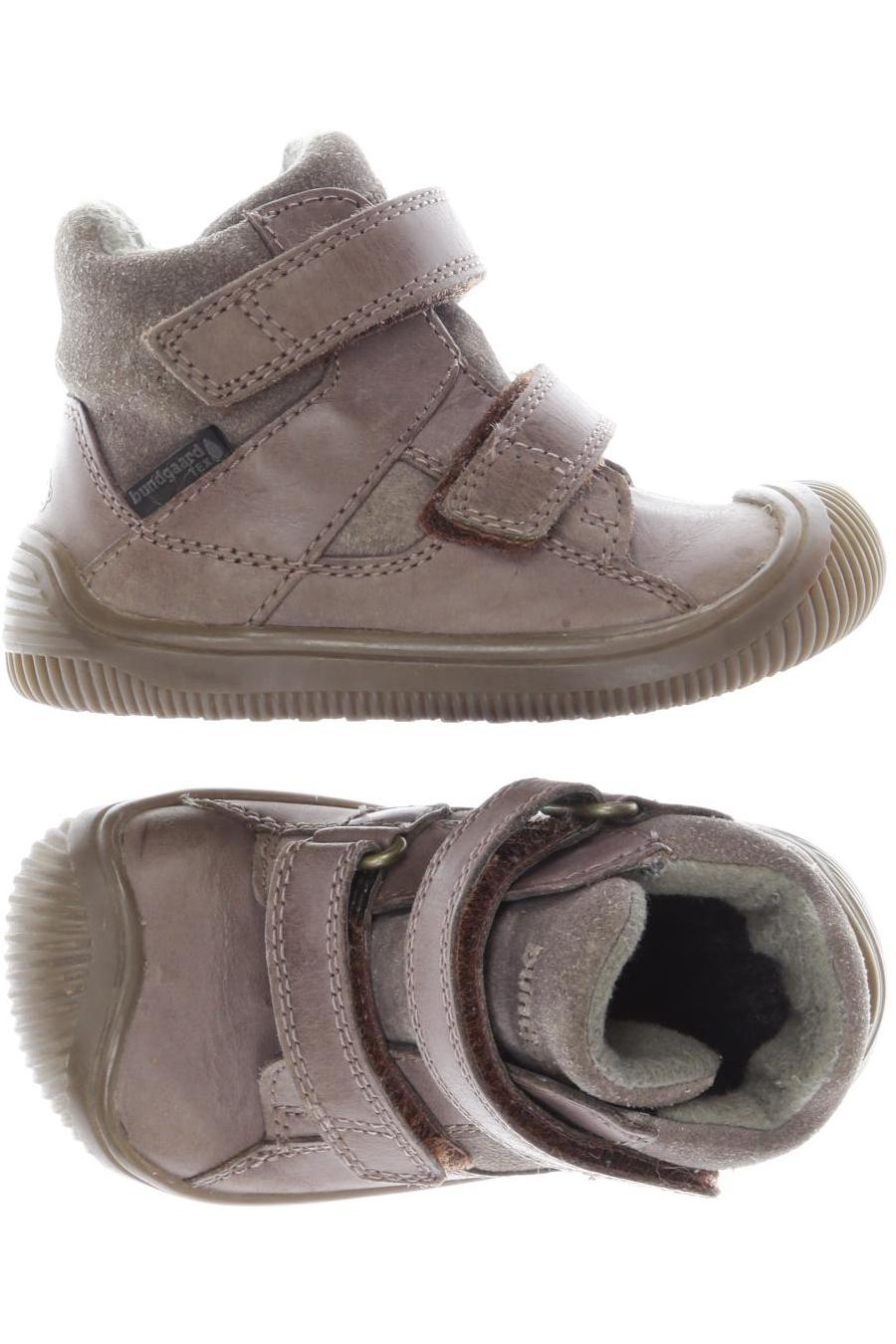 

Bundgaard Herren Kinderschuhe, beige, Gr. 21