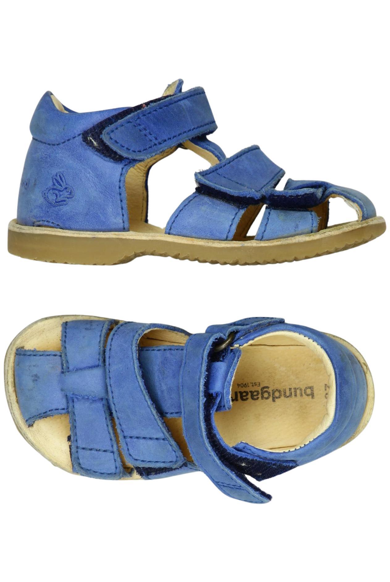 

Bundgaard Herren Kinderschuhe, blau, Gr. 23