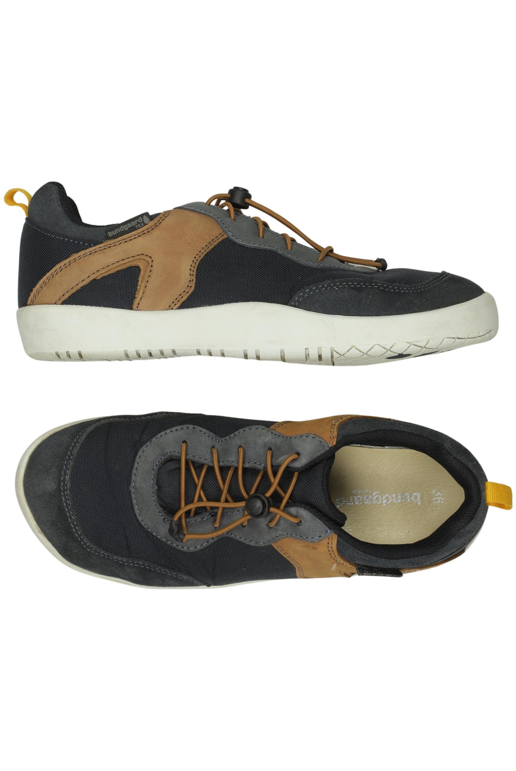 

Bundgaard Herren Kinderschuhe, marineblau, Gr. 36