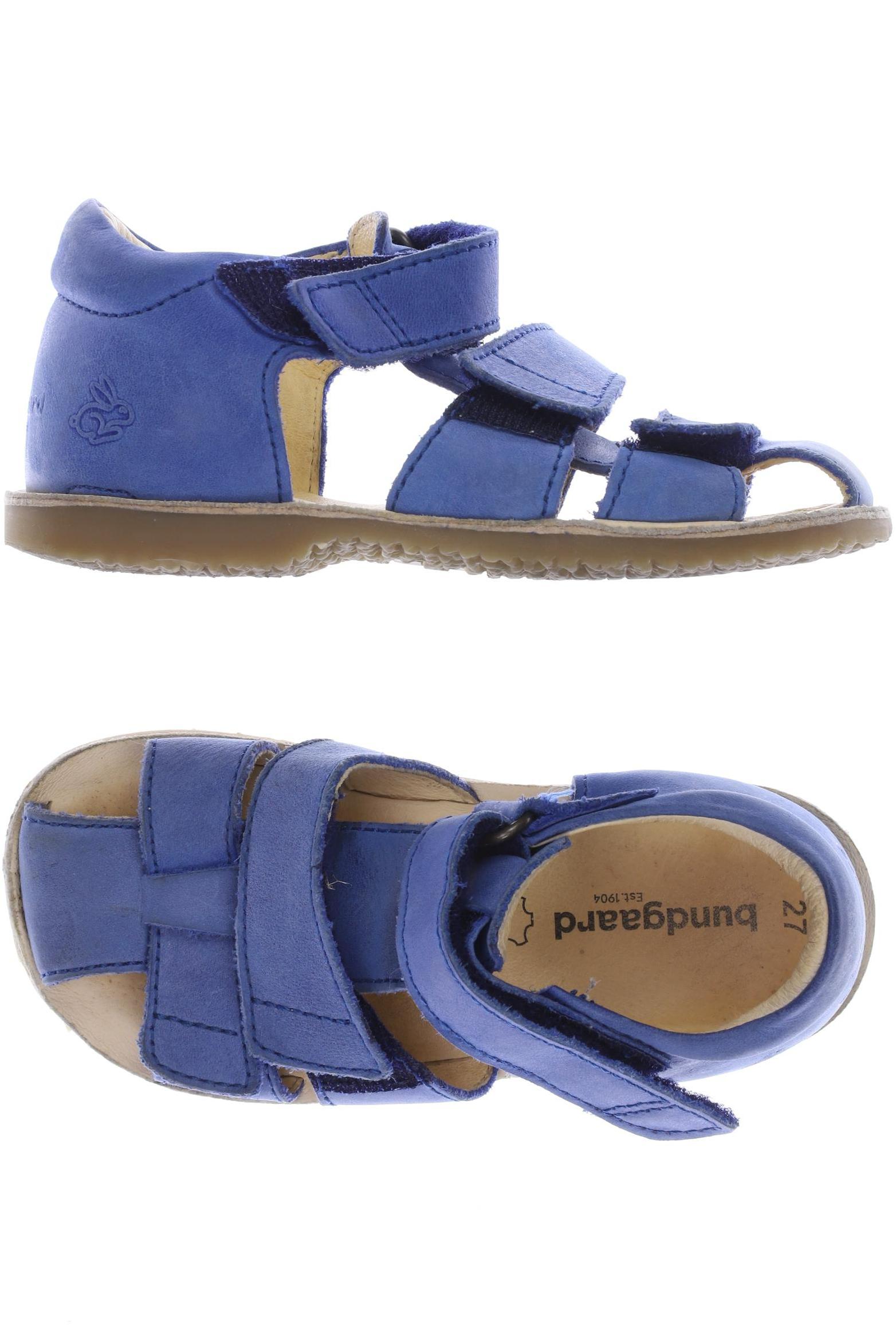 

Bundgaard Jungen Kinderschuhe, blau