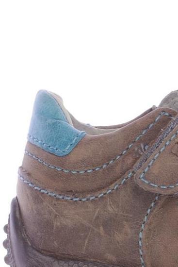 Thumbnail - Bundgaard Jungen Kinderschuhe, braun, Gr. 20