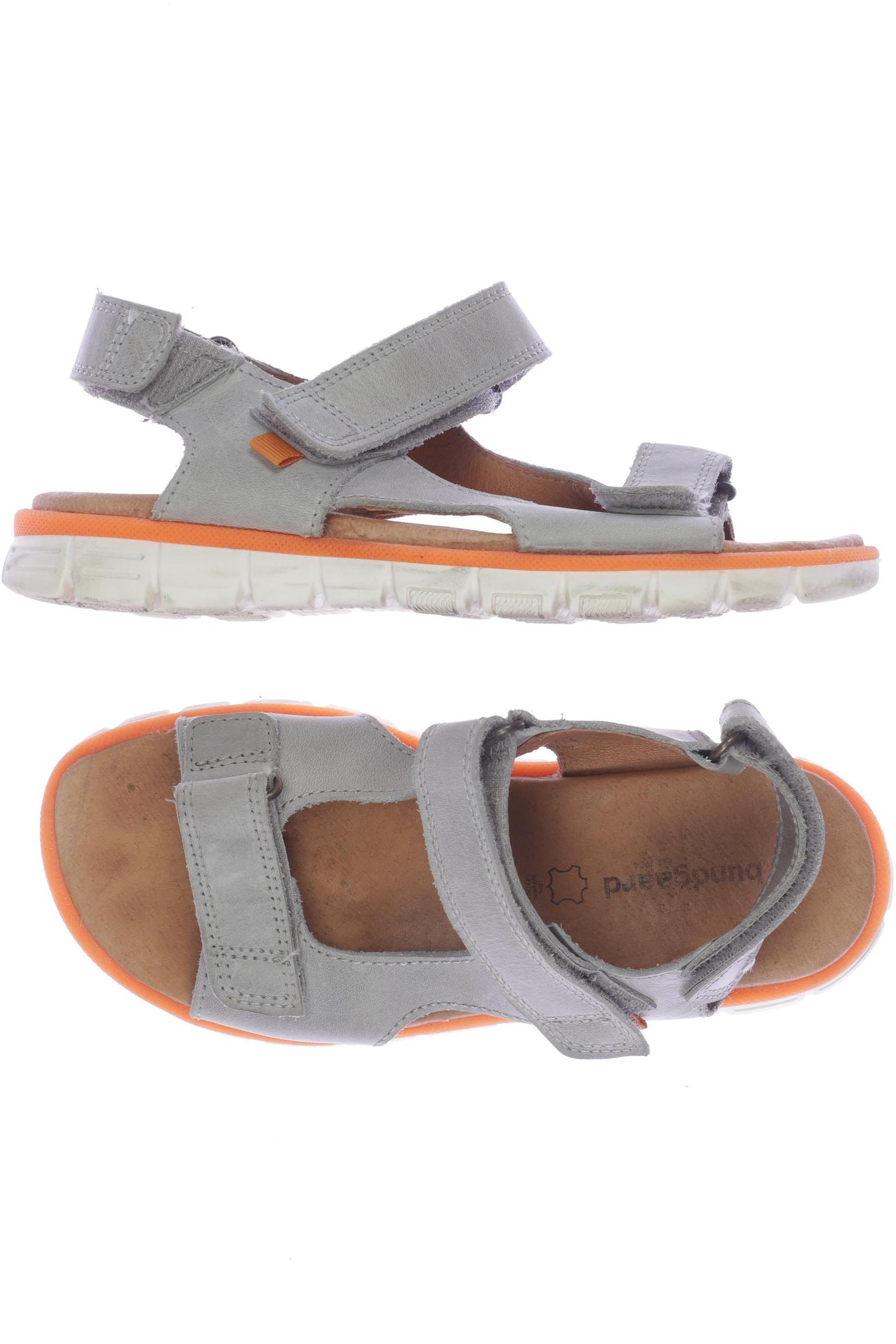 

Bundgaard Herren Kinderschuhe, grau, Gr. 34