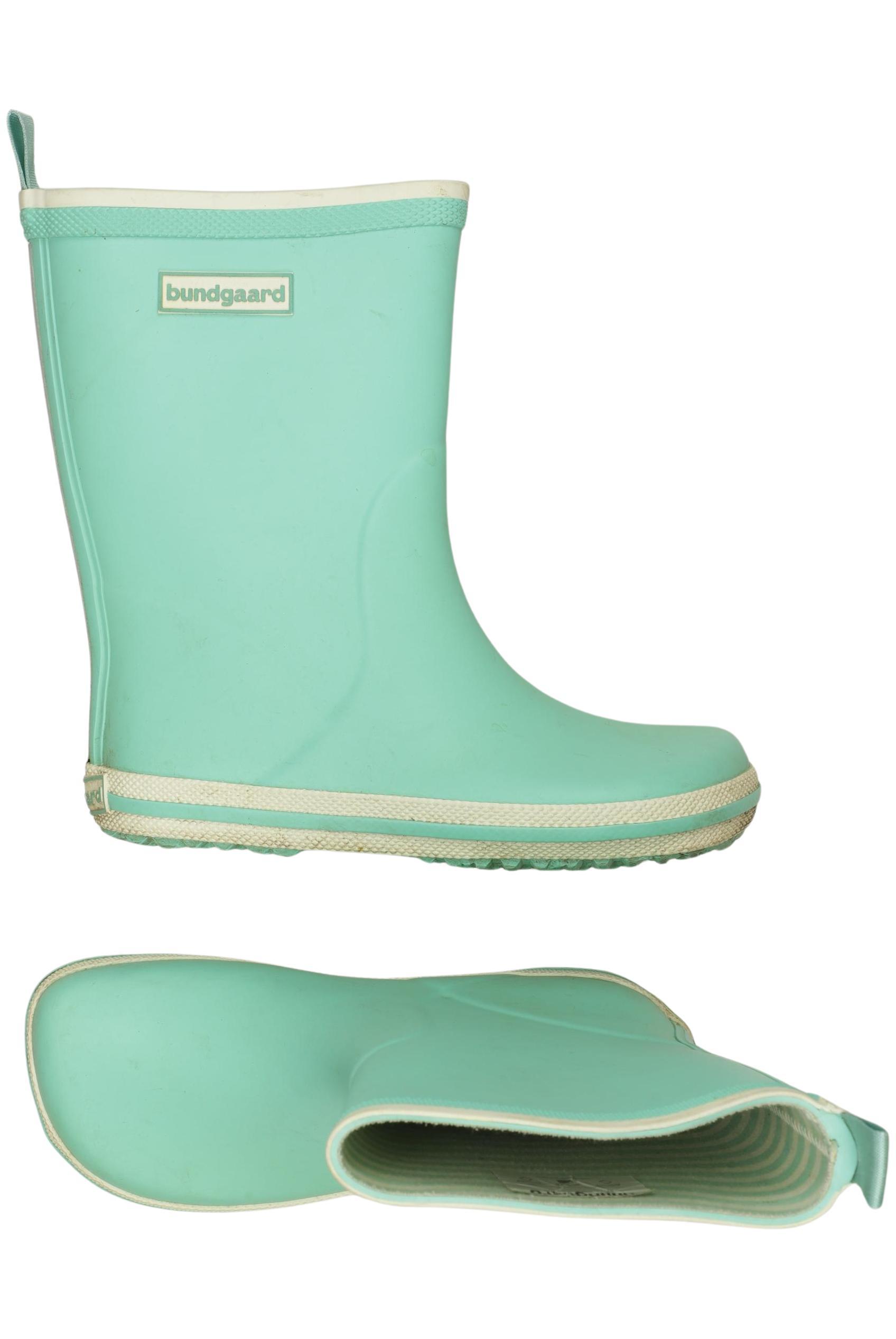 

Bundgaard Herren Kinderschuhe, hellgrün, Gr. 30