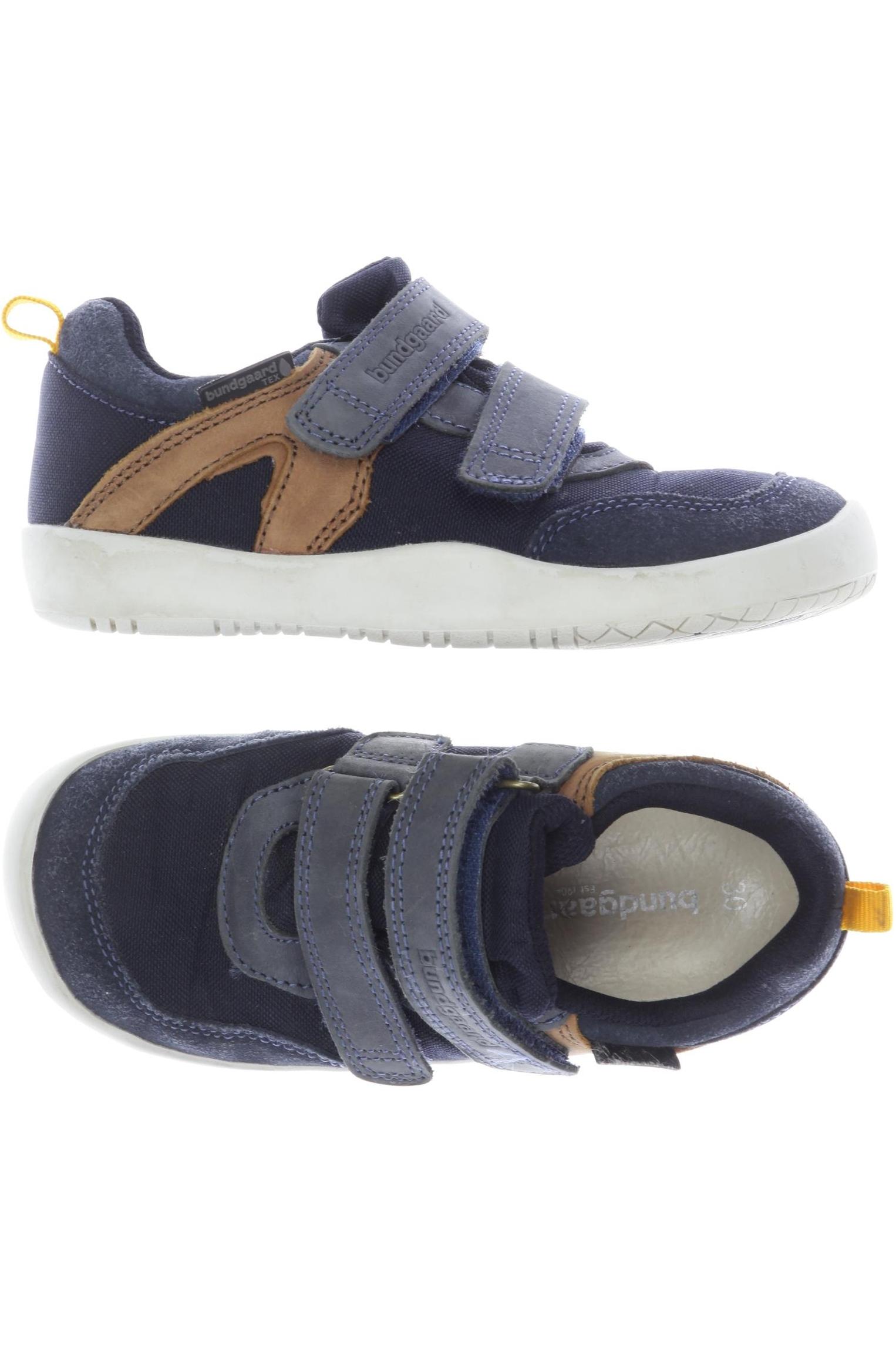 

Bundgaard Herren Kinderschuhe, marineblau, Gr. 30