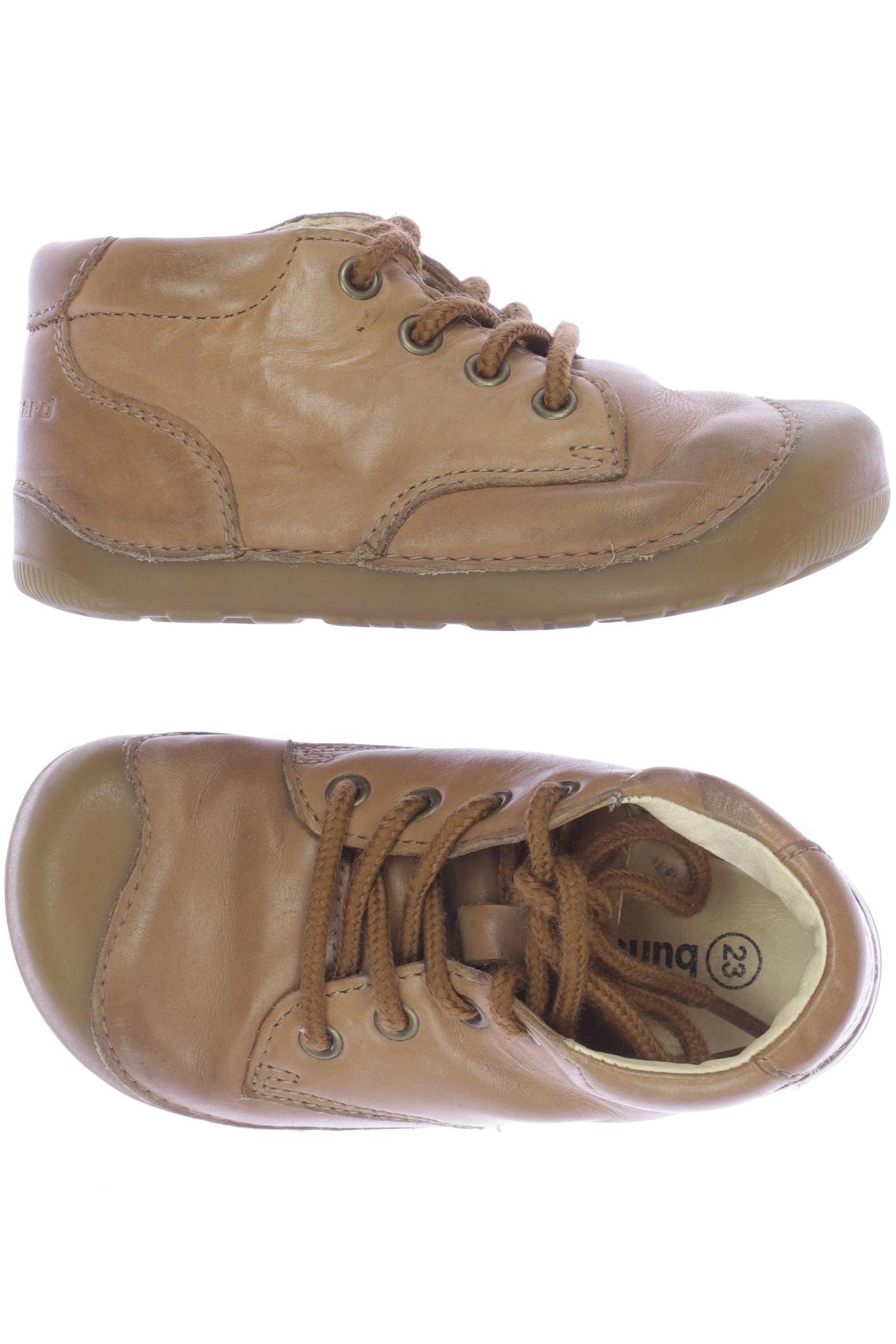 

Bundgaard Herren Kinderschuhe, braun, Gr. 23