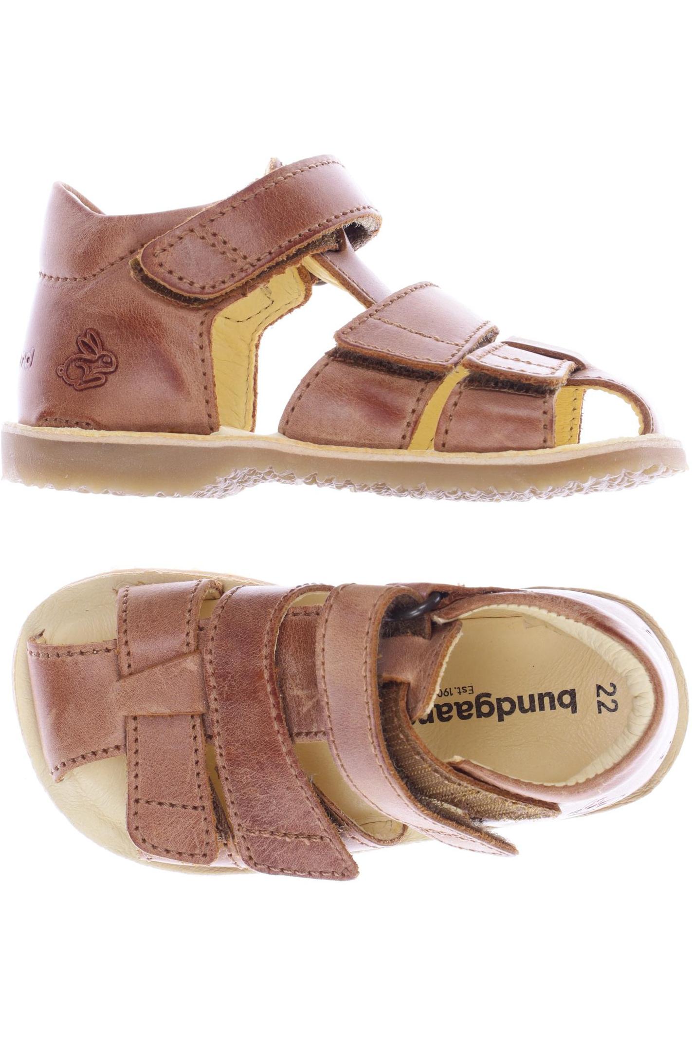 

Bundgaard Herren Kinderschuhe, beige, Gr. 22
