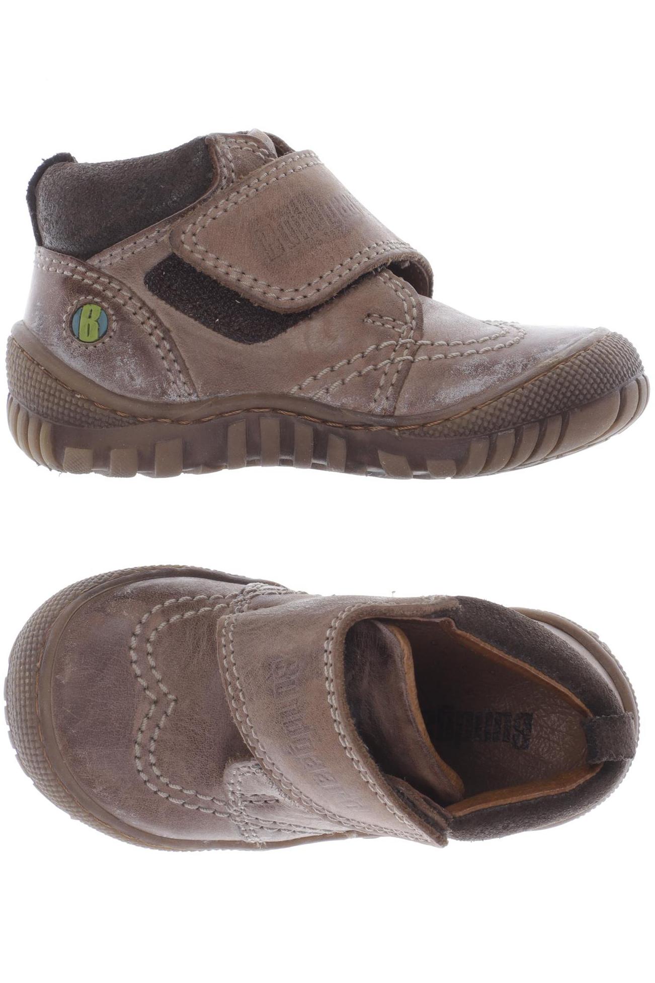 

Bundgaard Herren Kinderschuhe, braun, Gr. 21