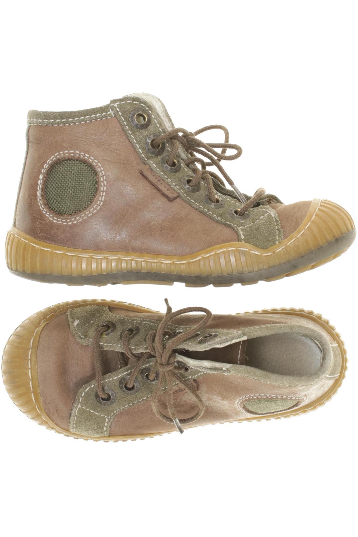 

Bundgaard Jungen Kinderschuhe, braun, Gr. 26