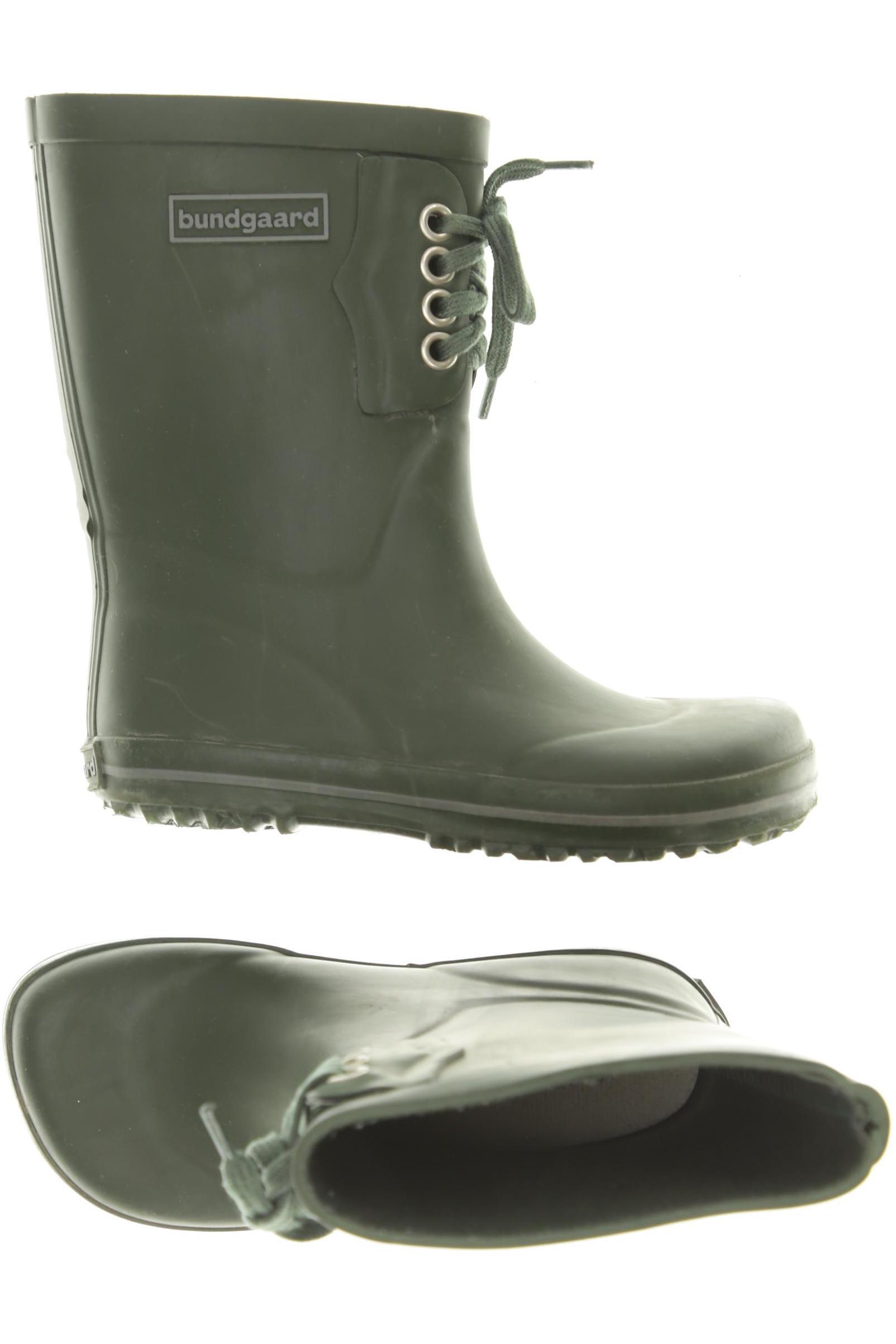 

Bundgaard Mädchen Kinderschuhe, grün, Gr. 28