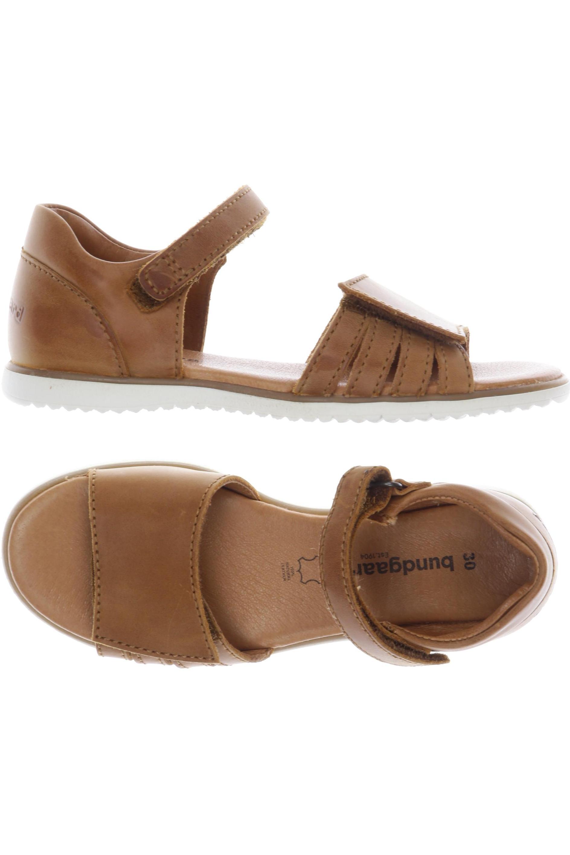 

Bundgaard Damen Kinderschuhe, braun, Gr. 30