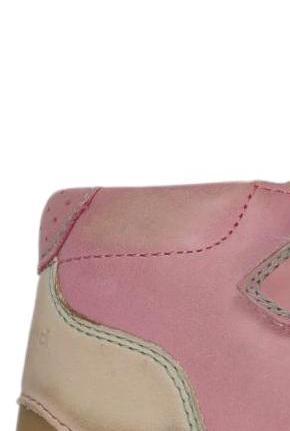 Thumbnail - Bundgaard Mädchen Kinderschuhe, pink, Gr. 24