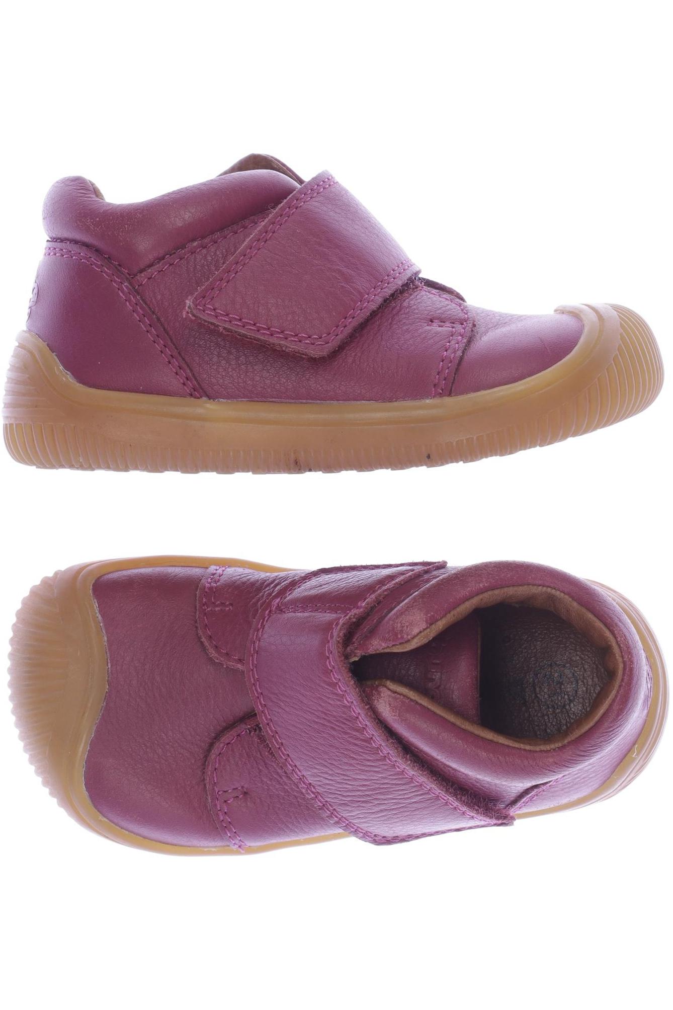 

Bundgaard Mädchen Kinderschuhe, pink