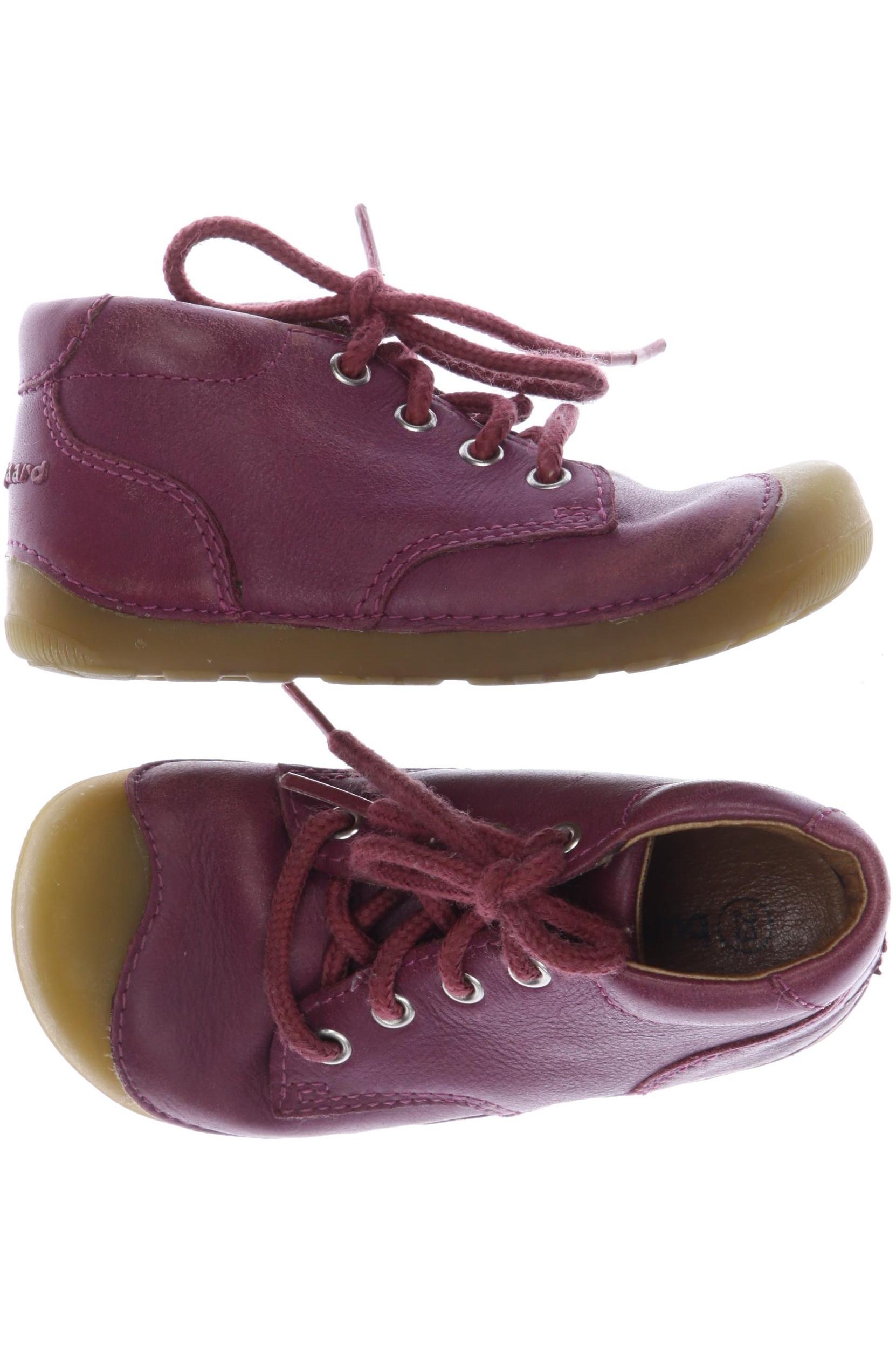 

Bundgaard Damen Kinderschuhe, pink, Gr. 23