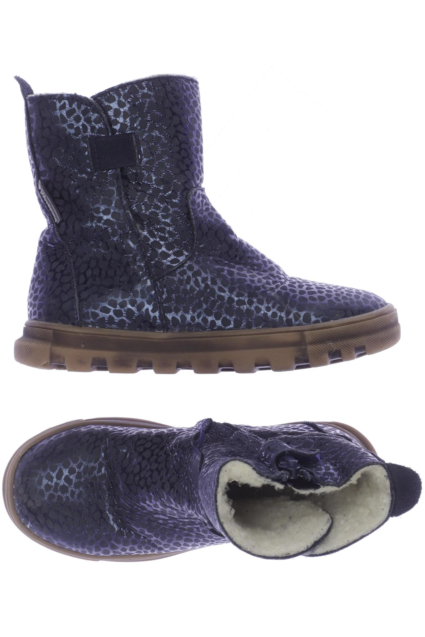

Bundgaard Damen Kinderschuhe, marineblau, Gr. 28