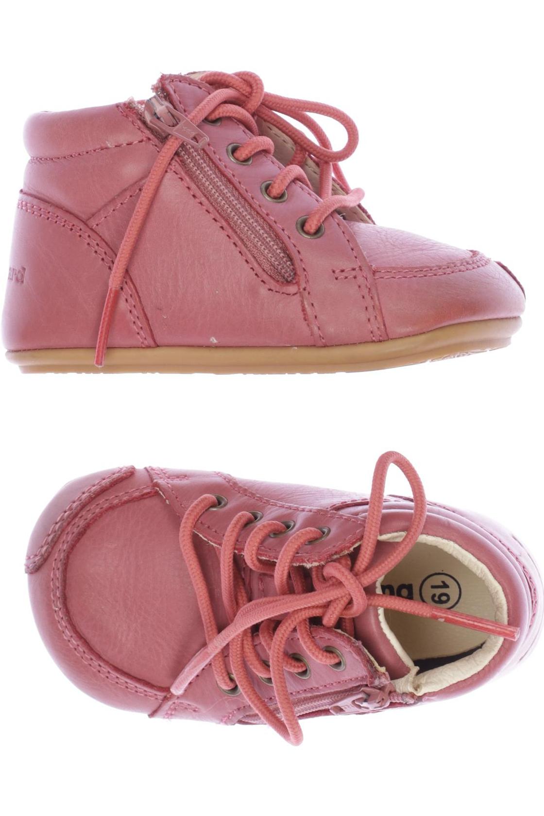 

Bundgaard Mädchen Kinderschuhe, rot