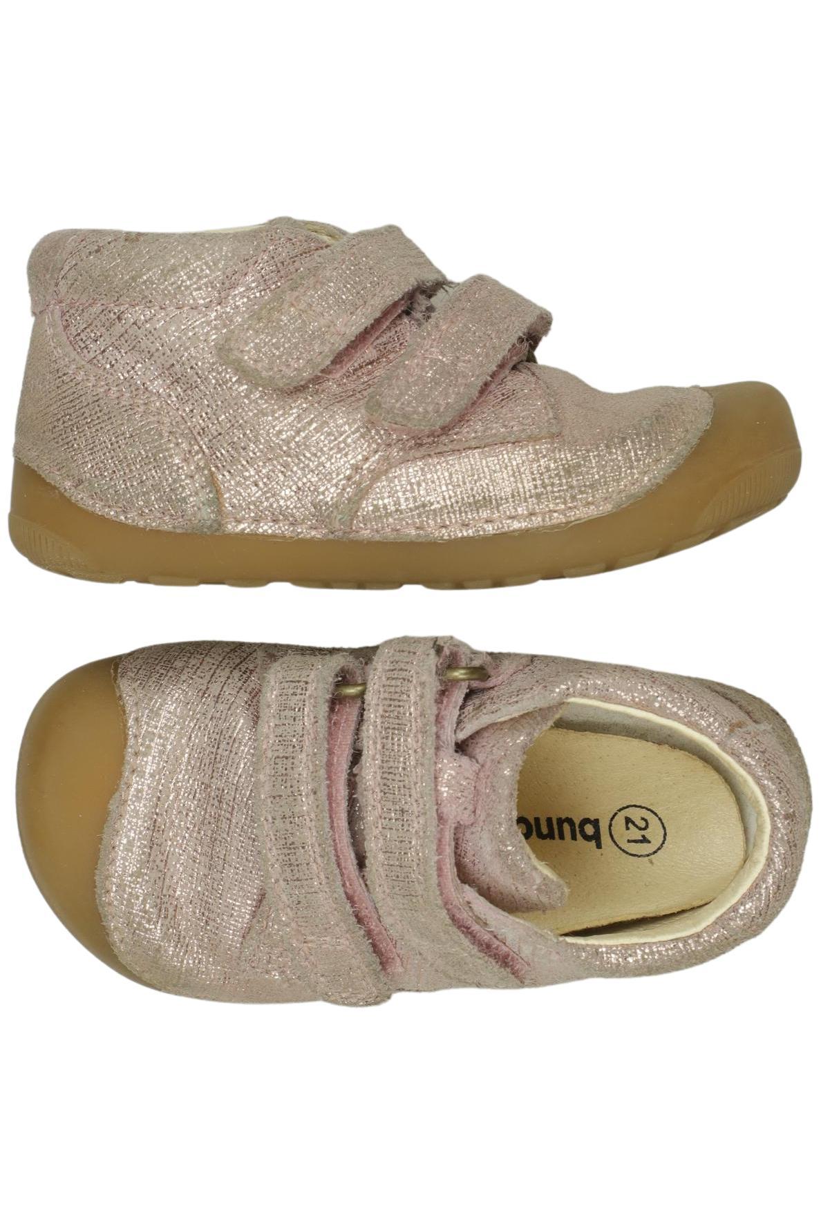 

Bundgaard Damen Kinderschuhe, pink, Gr. 21