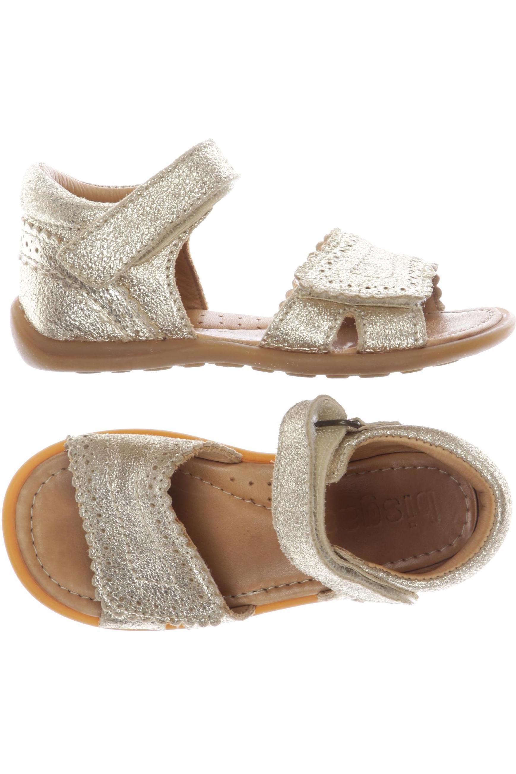 

Bundgaard Damen Kinderschuhe, beige, Gr. 25