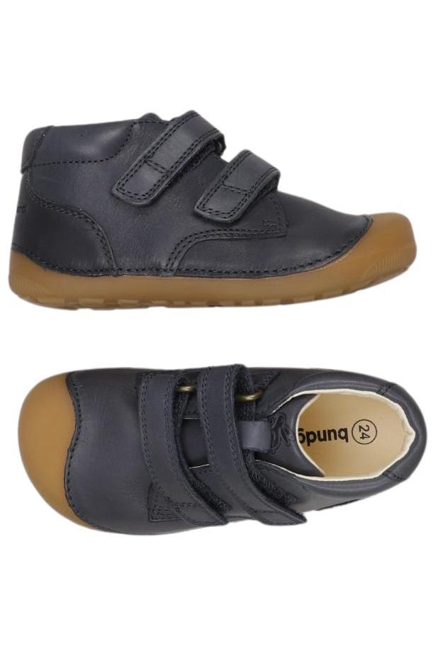 

Bundgaard Mädchen Kinderschuhe, marineblau, Gr. 24