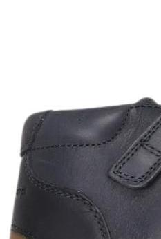 Thumbnail - Bundgaard Mädchen Kinderschuhe, marineblau, Gr. 24