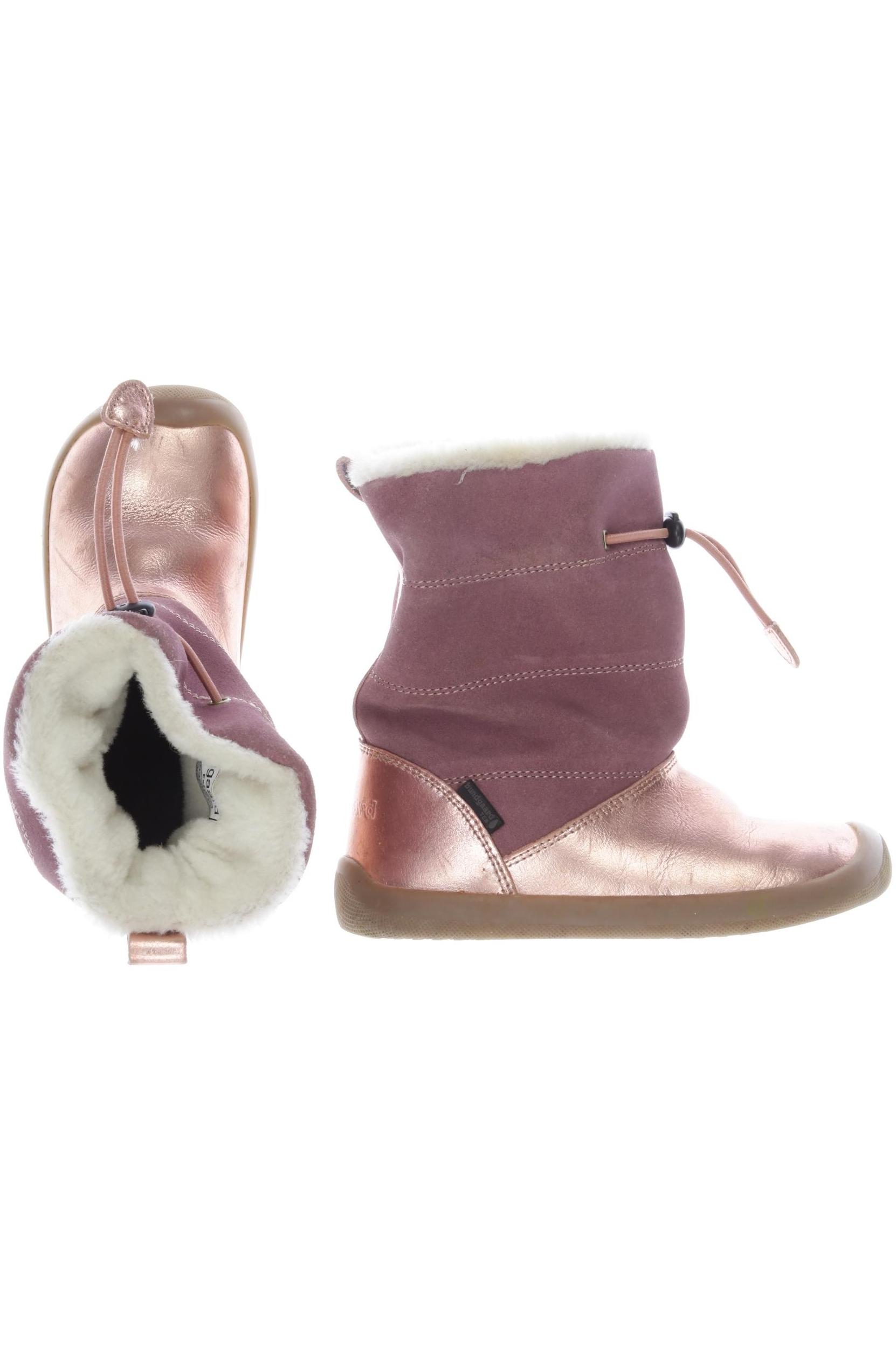 

Bundgaard Damen Kinderschuhe, pink, Gr. 29