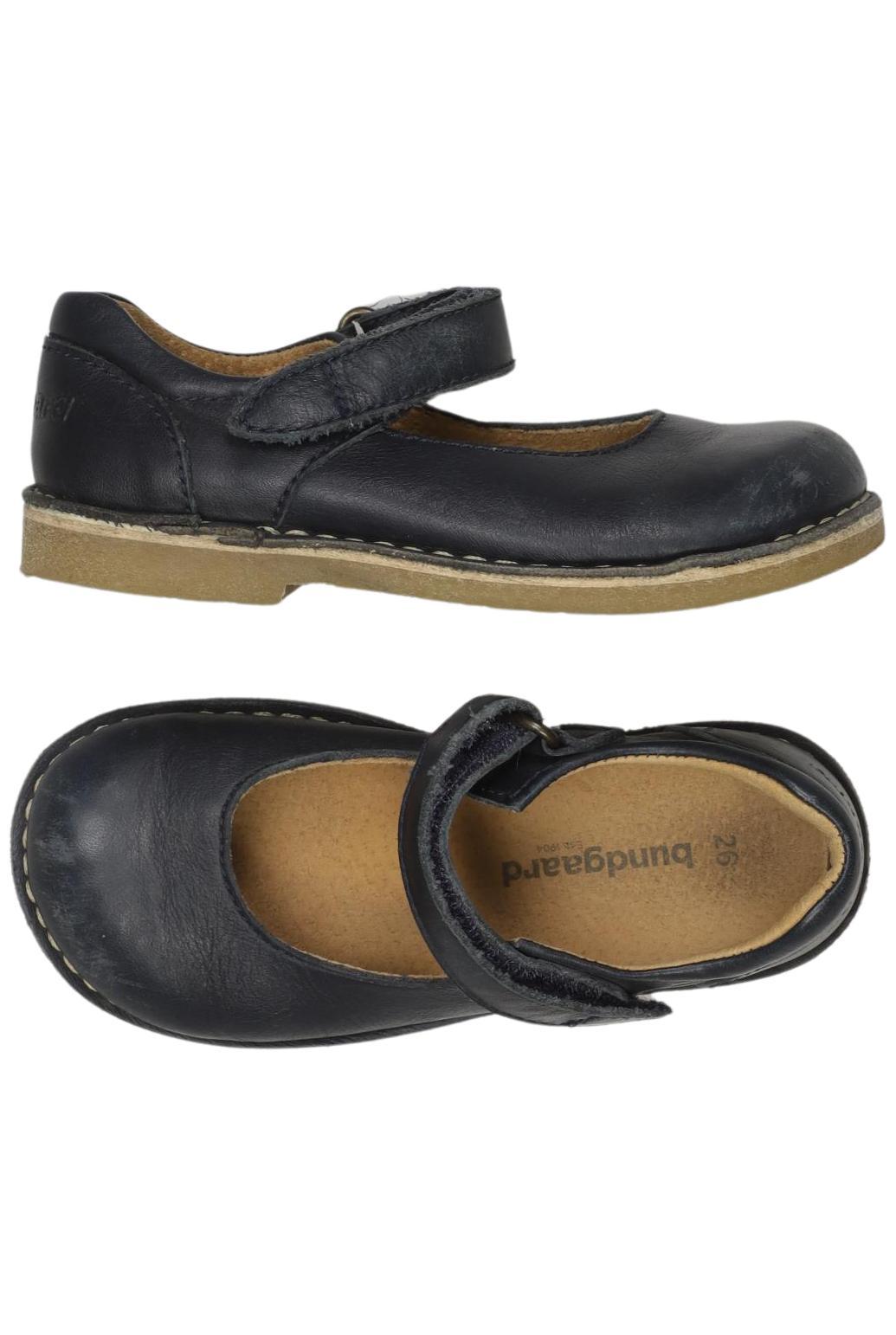 

Bundgaard Damen Kinderschuhe, marineblau, Gr. 26