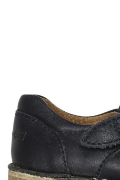 Thumbnail - Bundgaard Mädchen Kinderschuhe, marineblau, Gr. 26