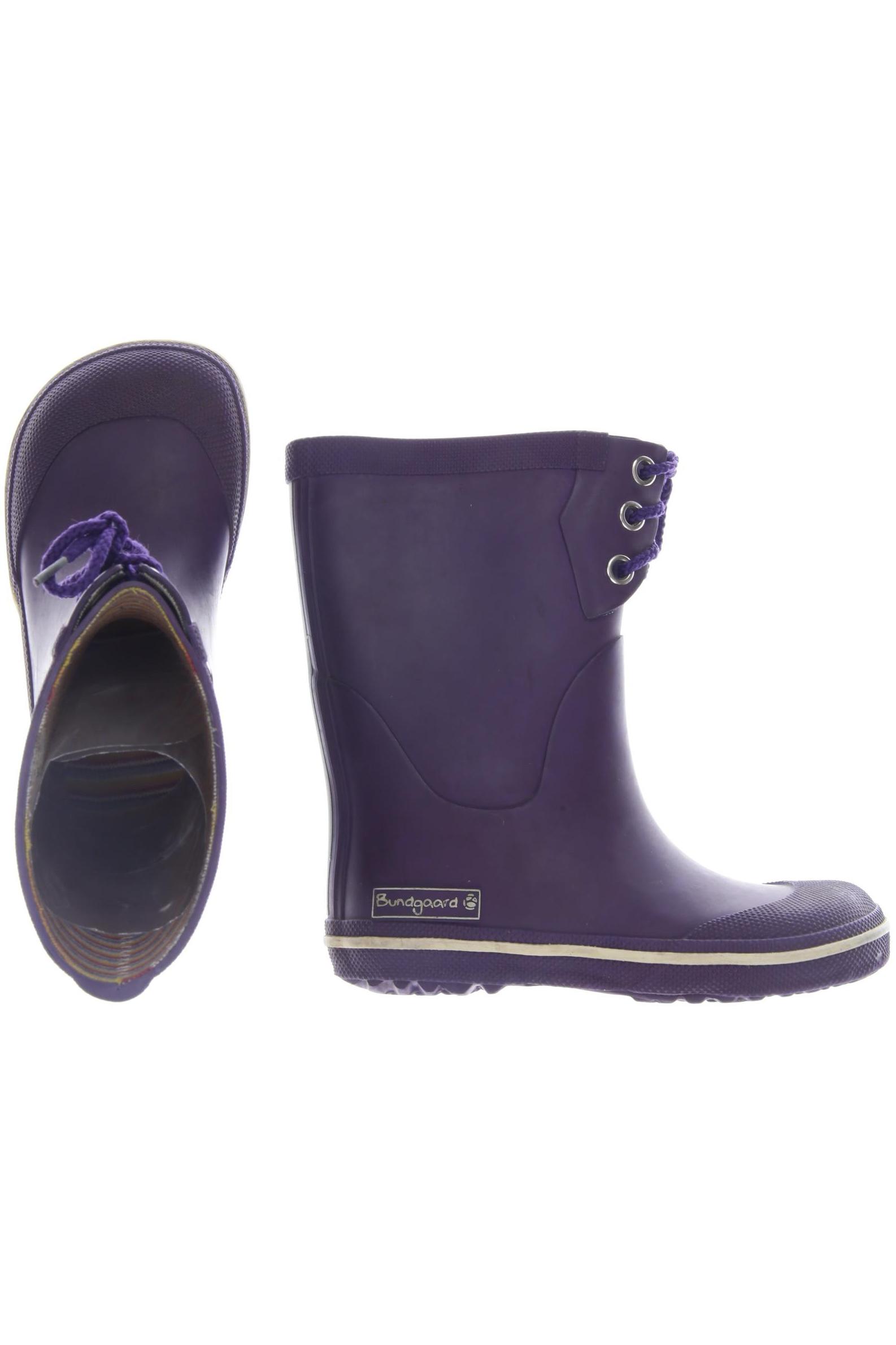 

Bundgaard Mädchen Kinderschuhe, flieder